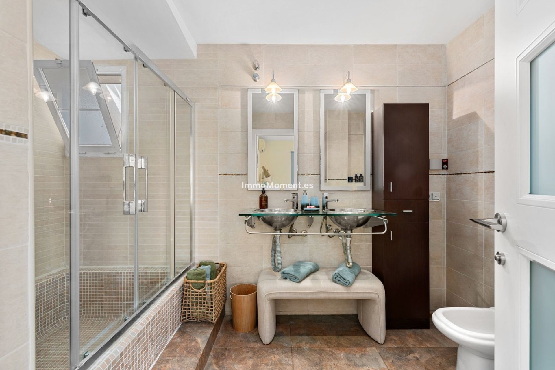Reventa - Adosado - Estepona  - Estepona Centro