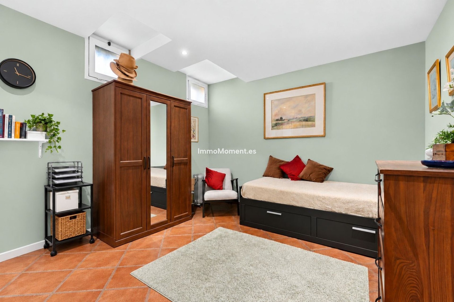 Reventa - Adosado - Estepona  - Estepona Centro