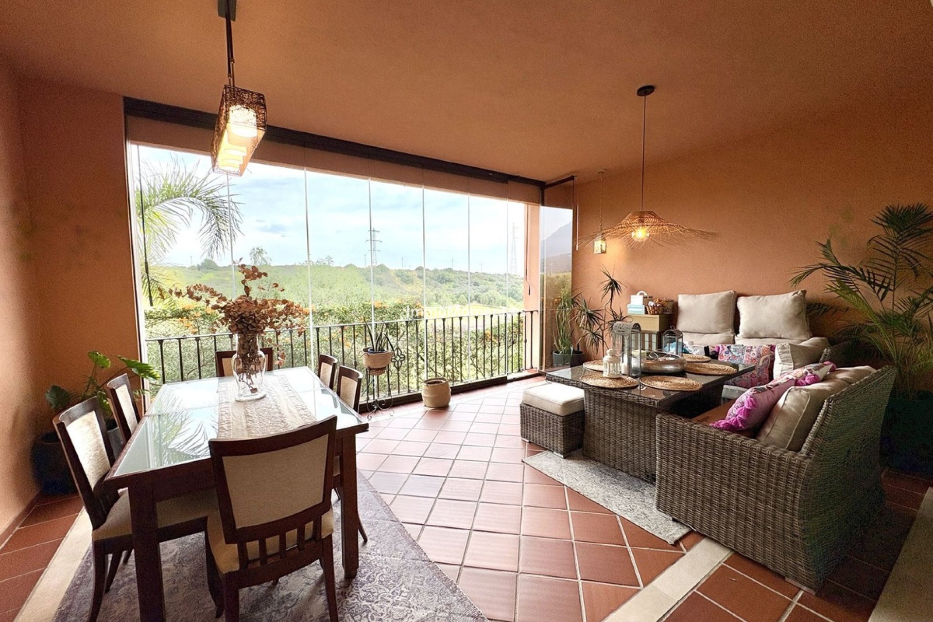 Reventa - Adosado - Estepona  - Estepona Centro