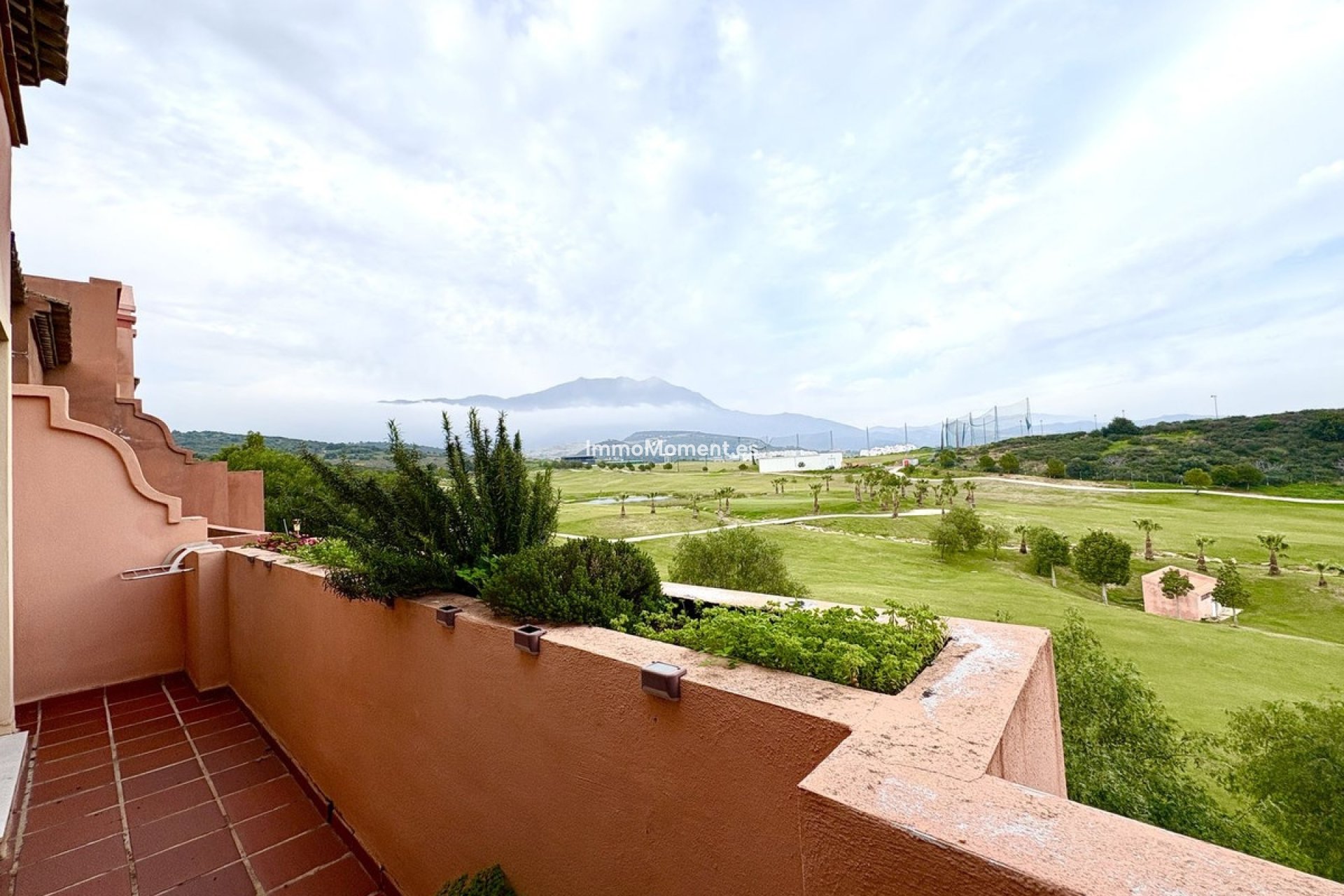 Reventa - Adosado - Estepona  - Estepona Centro
