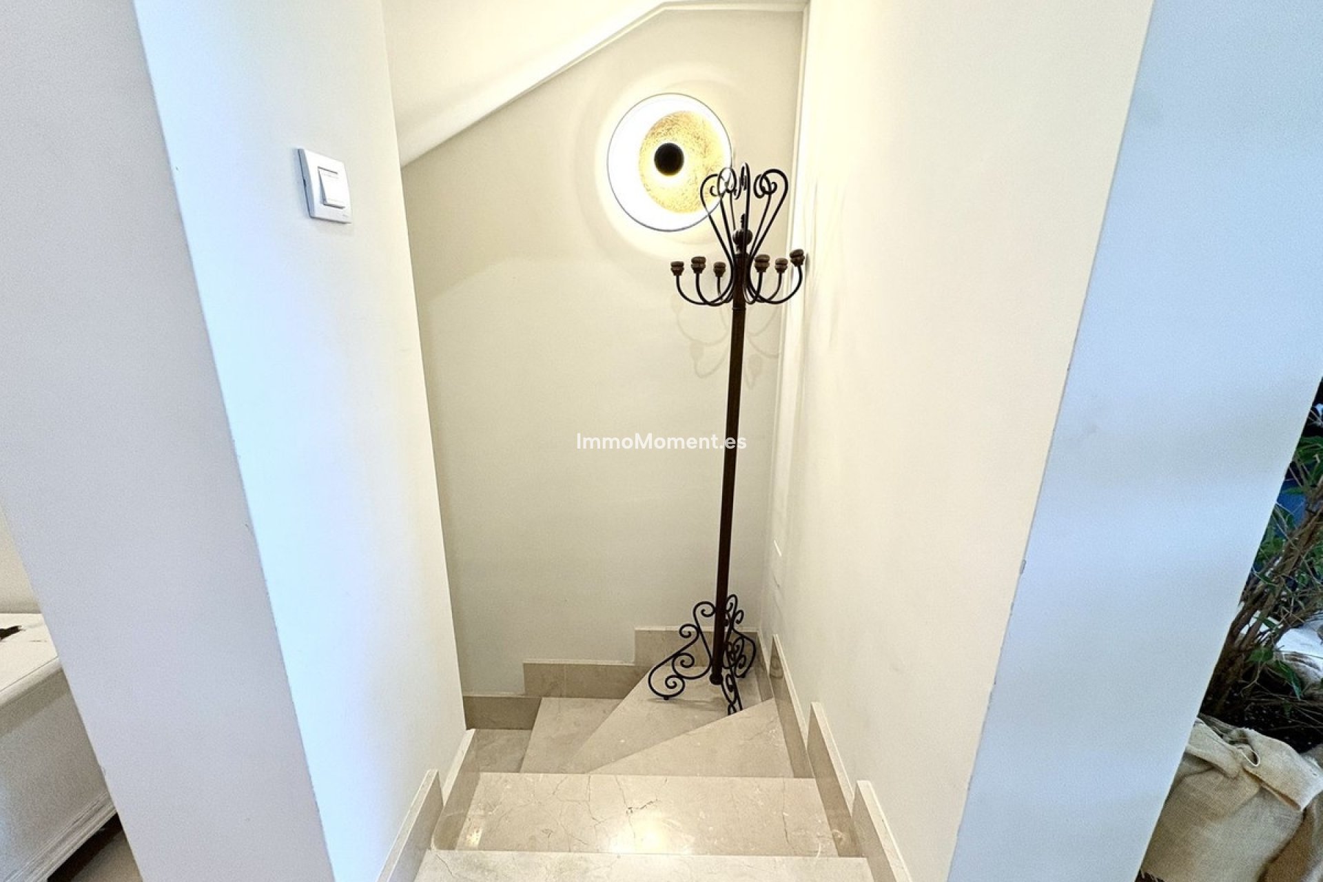 Reventa - Adosado - Estepona  - Estepona Centro