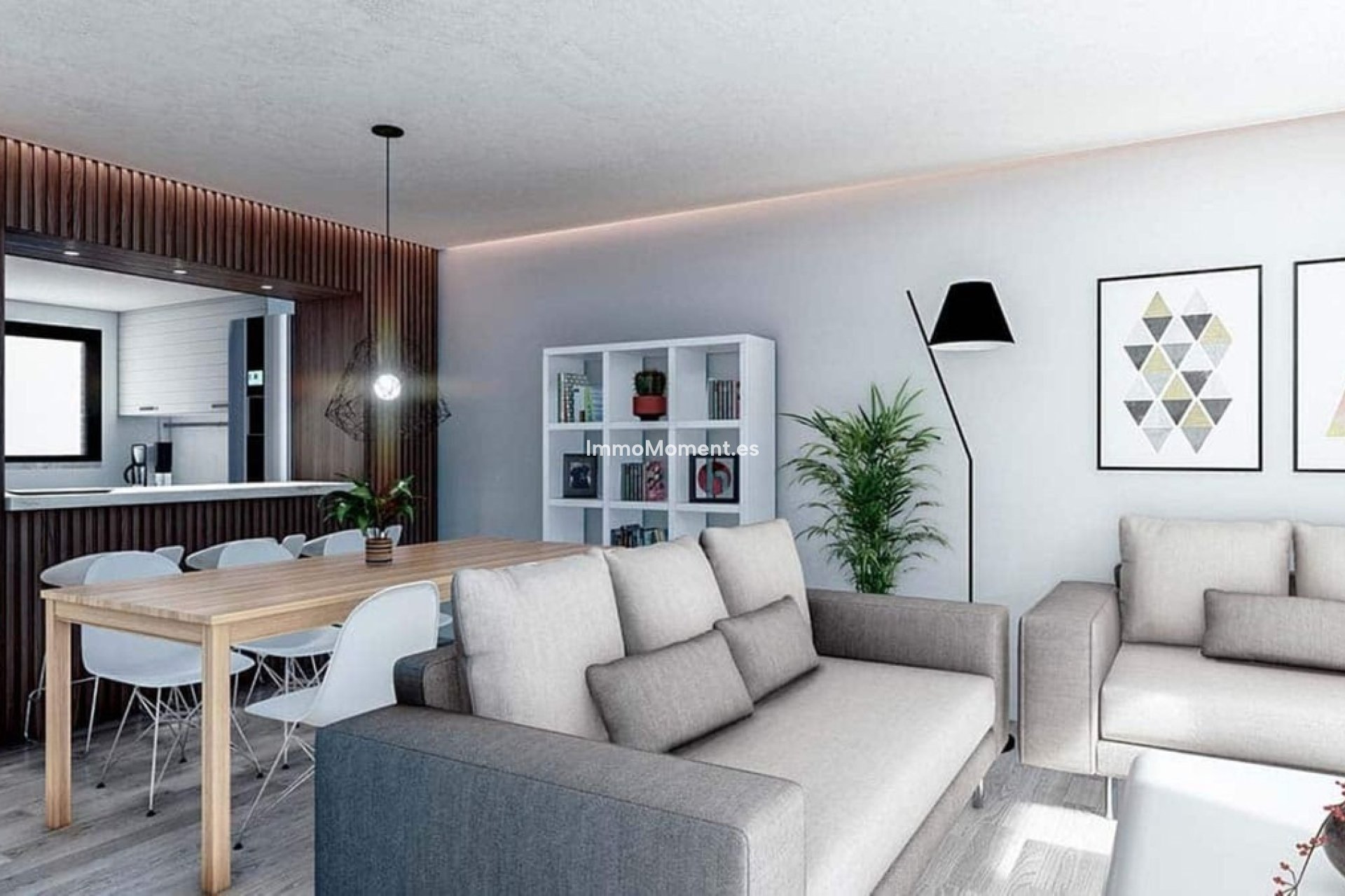 Reventa - Adosado - Estepona  - Estepona Centro