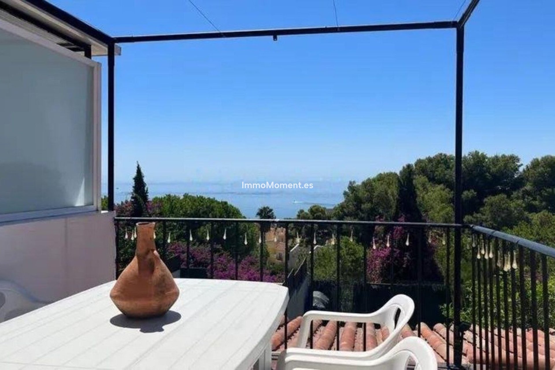 Reventa - Adosado - Estepona  - Estepona Centro