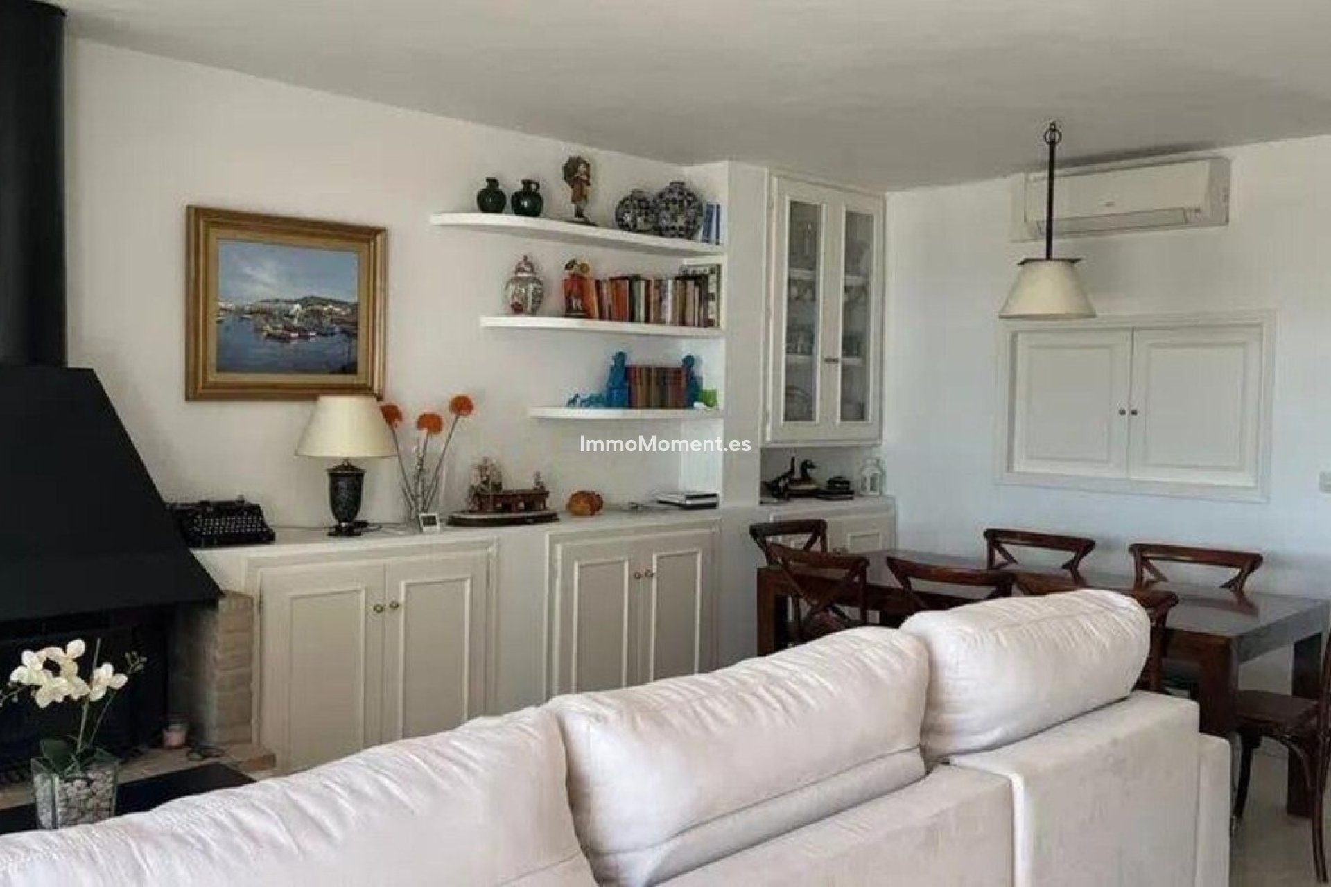 Reventa - Adosado - Estepona  - Estepona Centro