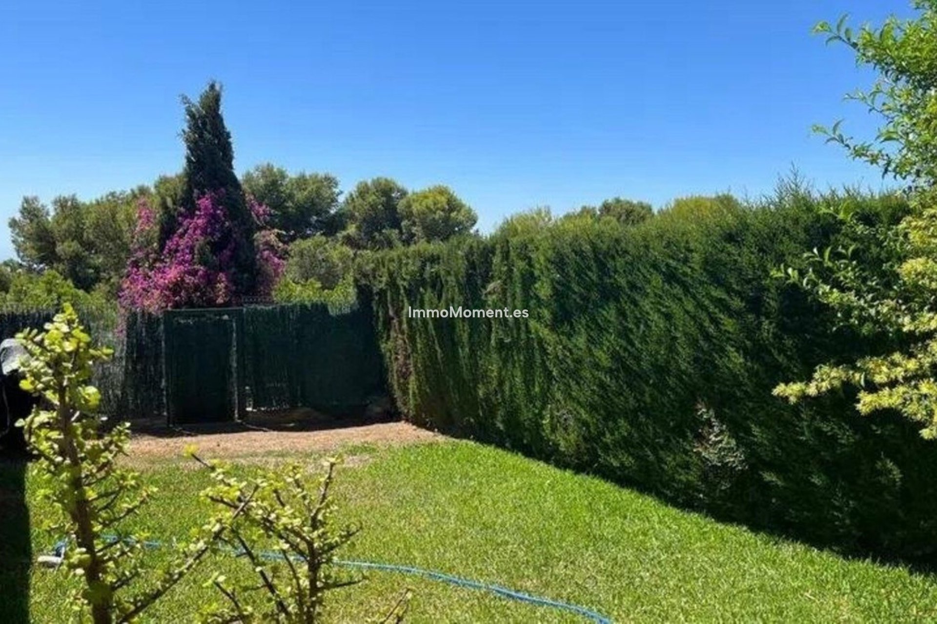 Reventa - Adosado - Estepona  - Estepona Centro