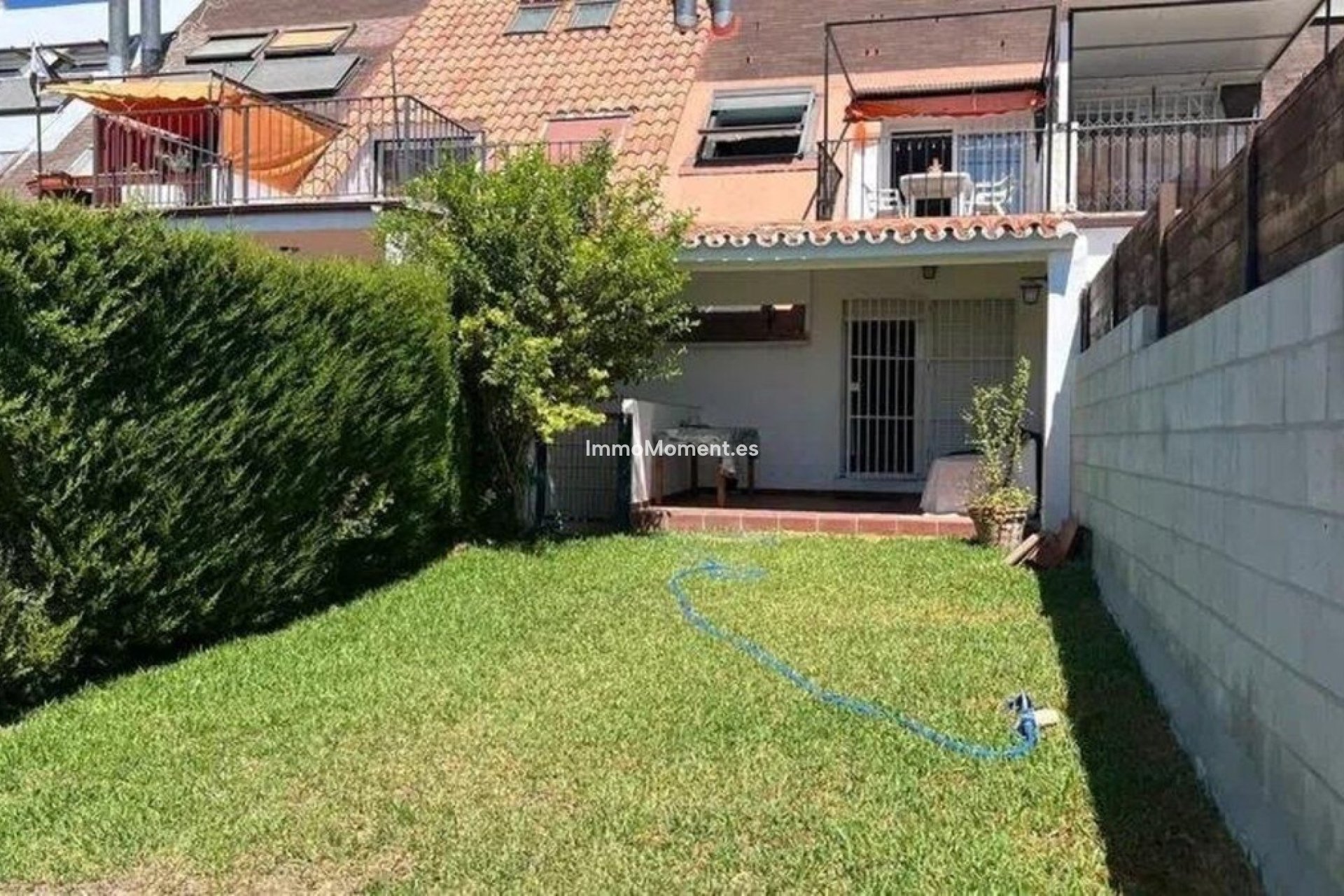 Reventa - Adosado - Estepona  - Estepona Centro