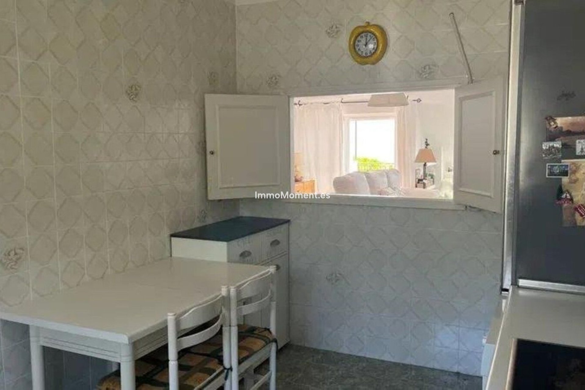 Reventa - Adosado - Estepona  - Estepona Centro