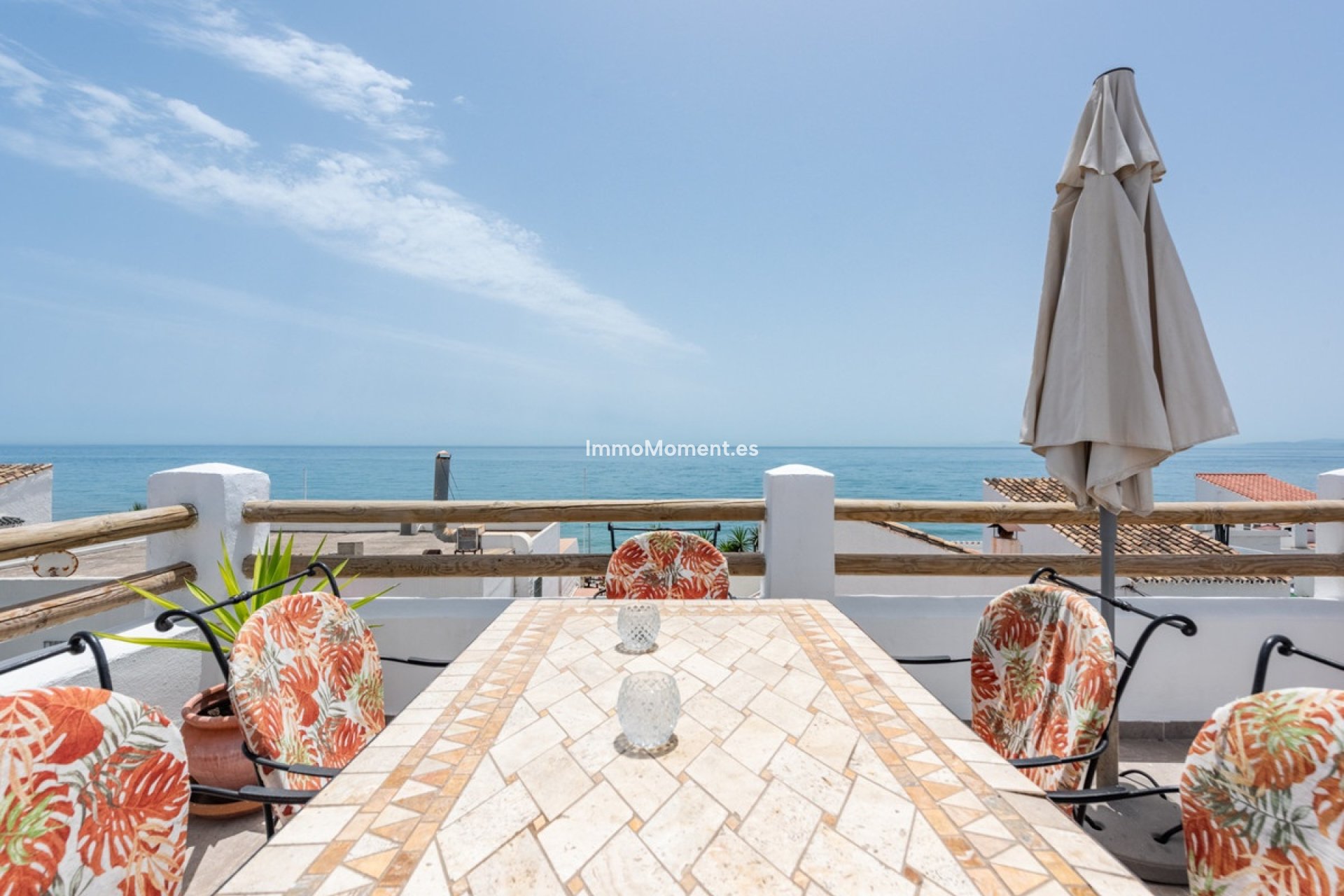 Reventa - Adosado - Estepona  - Estepona Centro