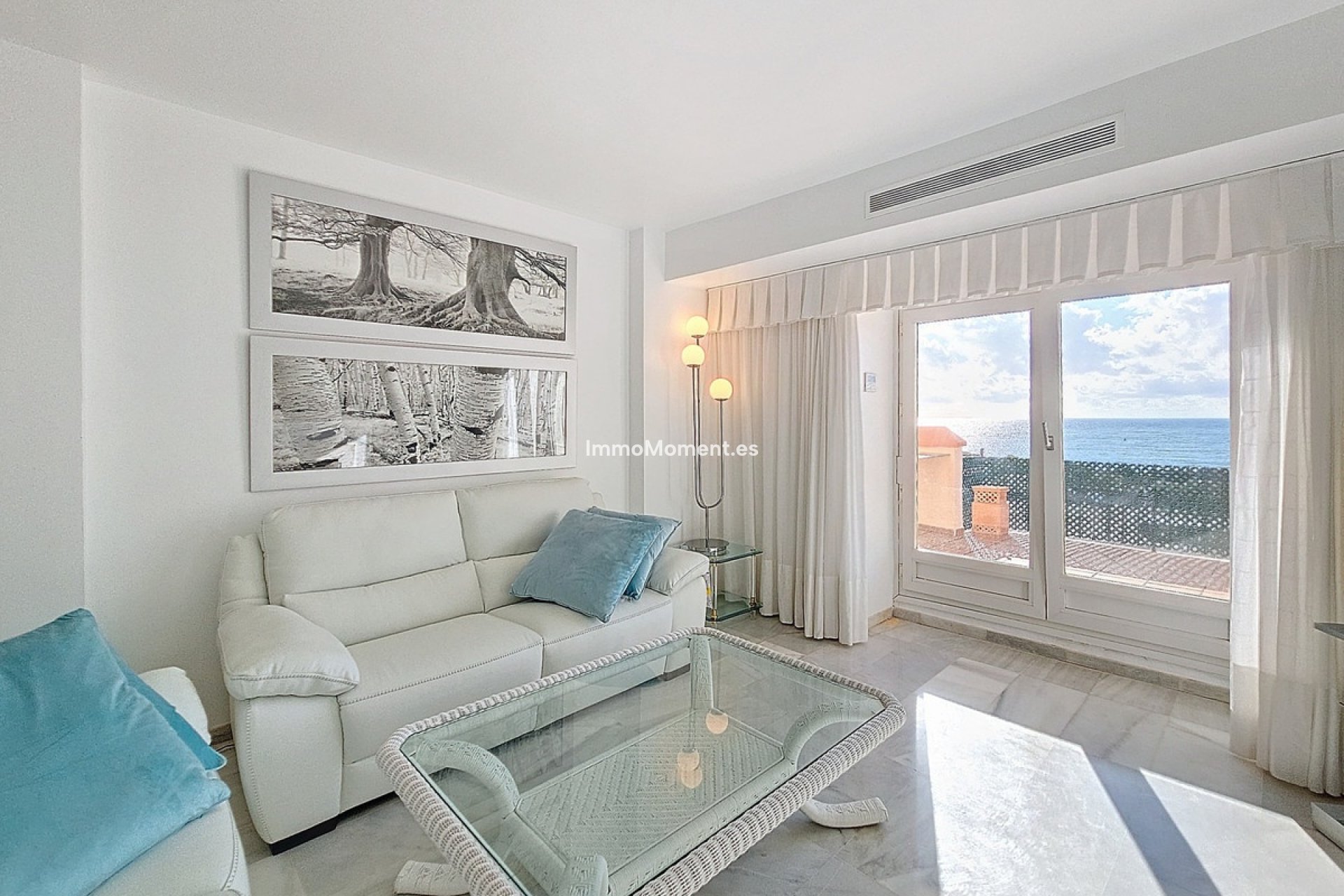 Reventa - Adosado - Estepona  - Estepona Centro