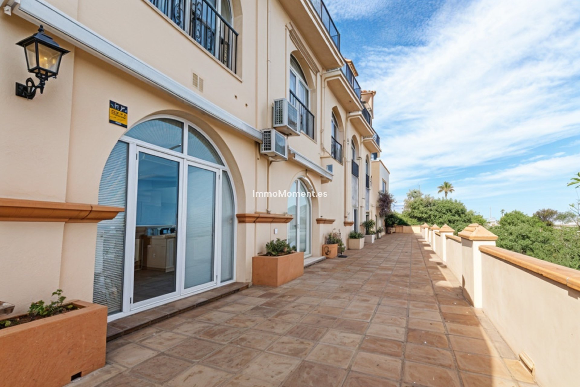 Reventa - Adosado - Estepona  - Estepona Centro