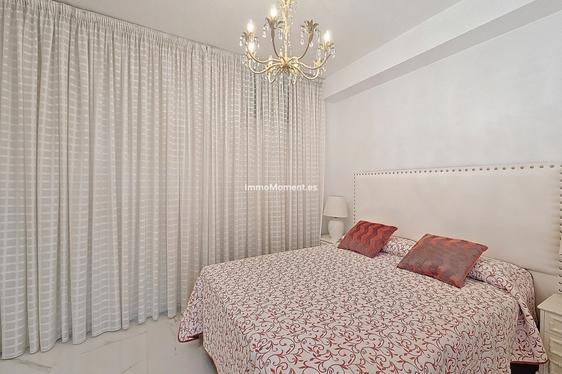 Reventa - Adosado - Estepona  - Estepona Centro