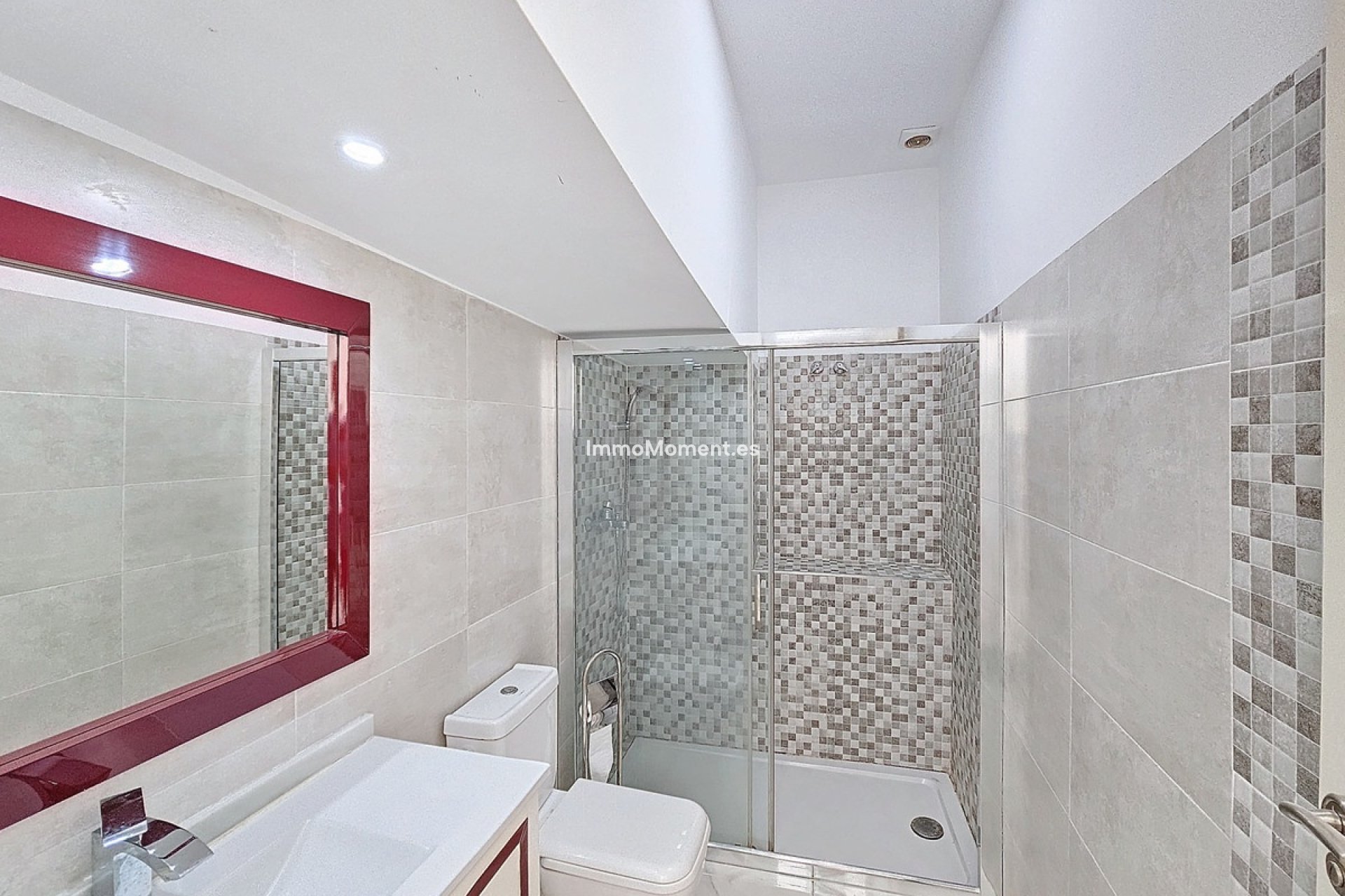 Reventa - Adosado - Estepona  - Estepona Centro