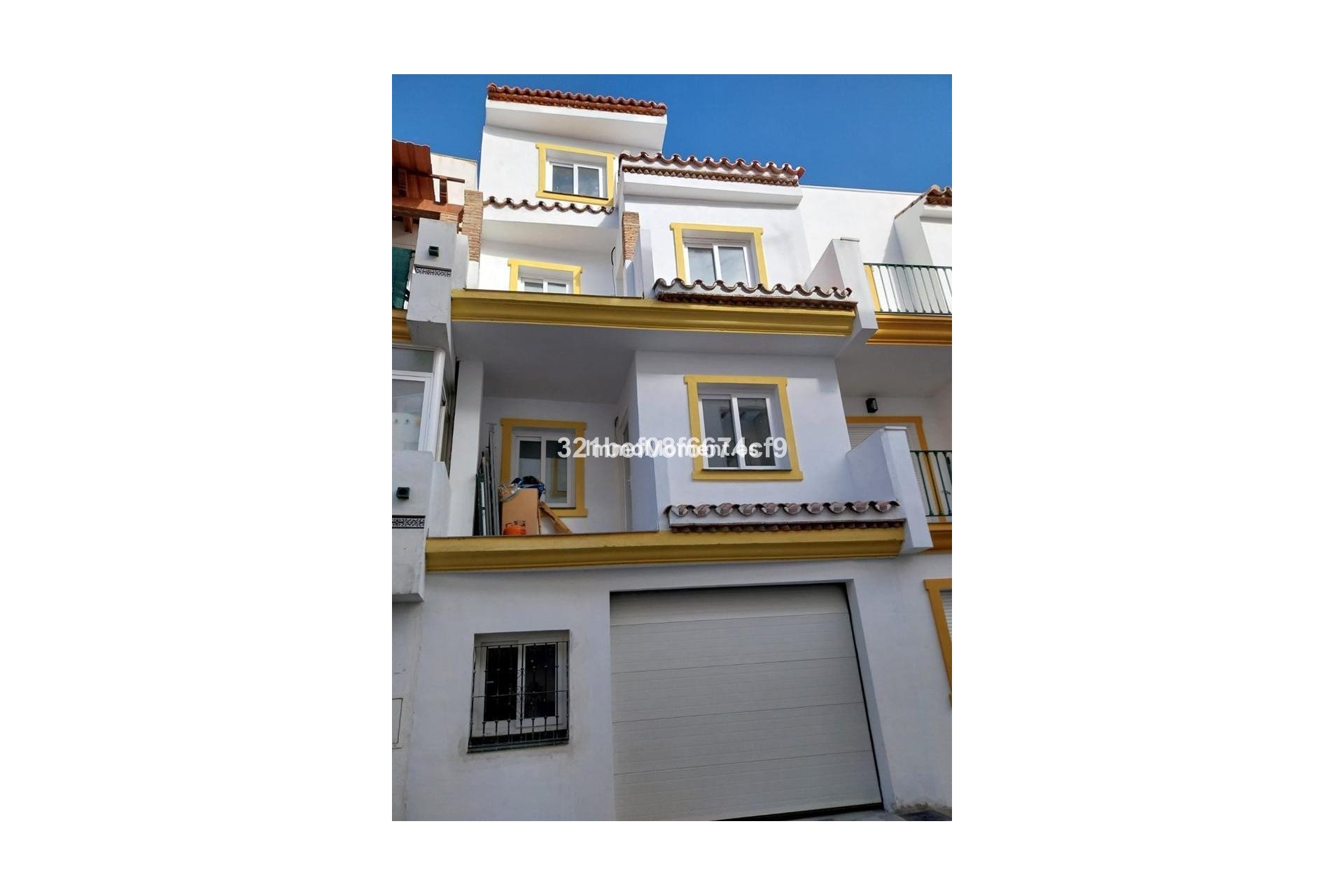 Reventa - Adosado - Estepona  - Estepona Centro