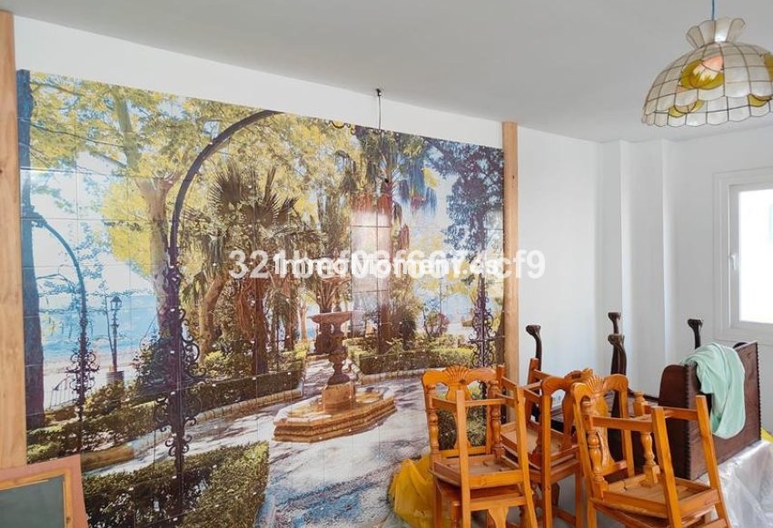 Reventa - Adosado - Estepona  - Estepona Centro