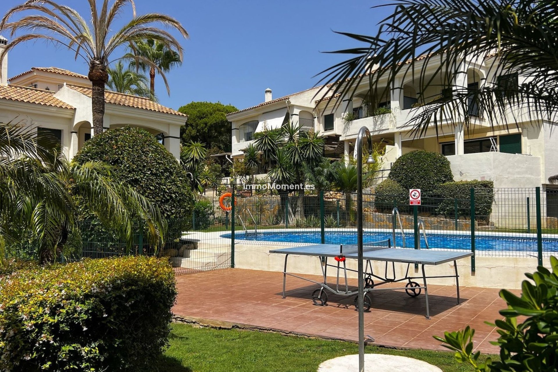 Reventa - Adosado - Estepona  - Estepona Centro