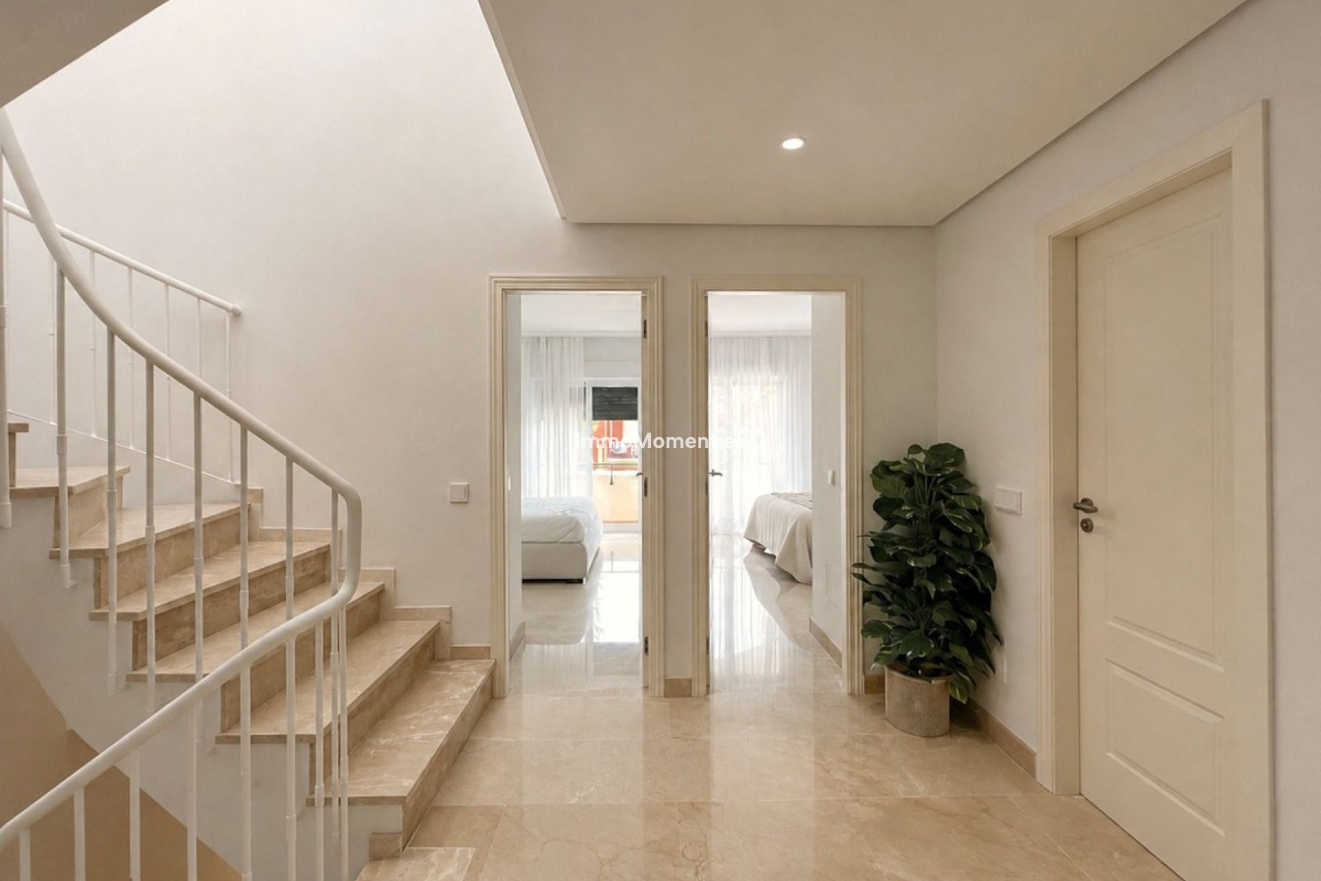 Reventa - Adosado - Estepona  - Estepona Centro