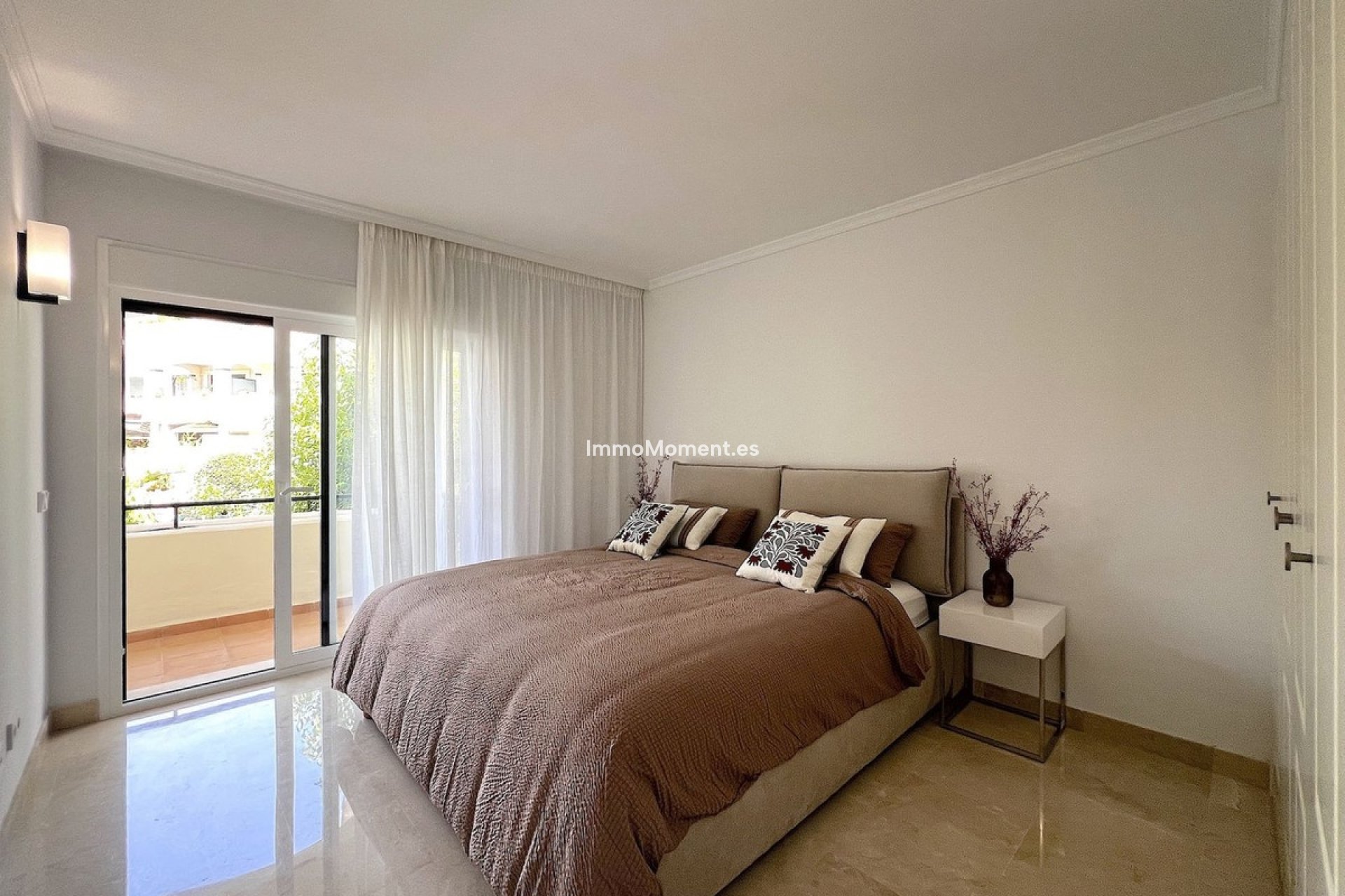 Reventa - Adosado - Estepona  - Estepona Centro
