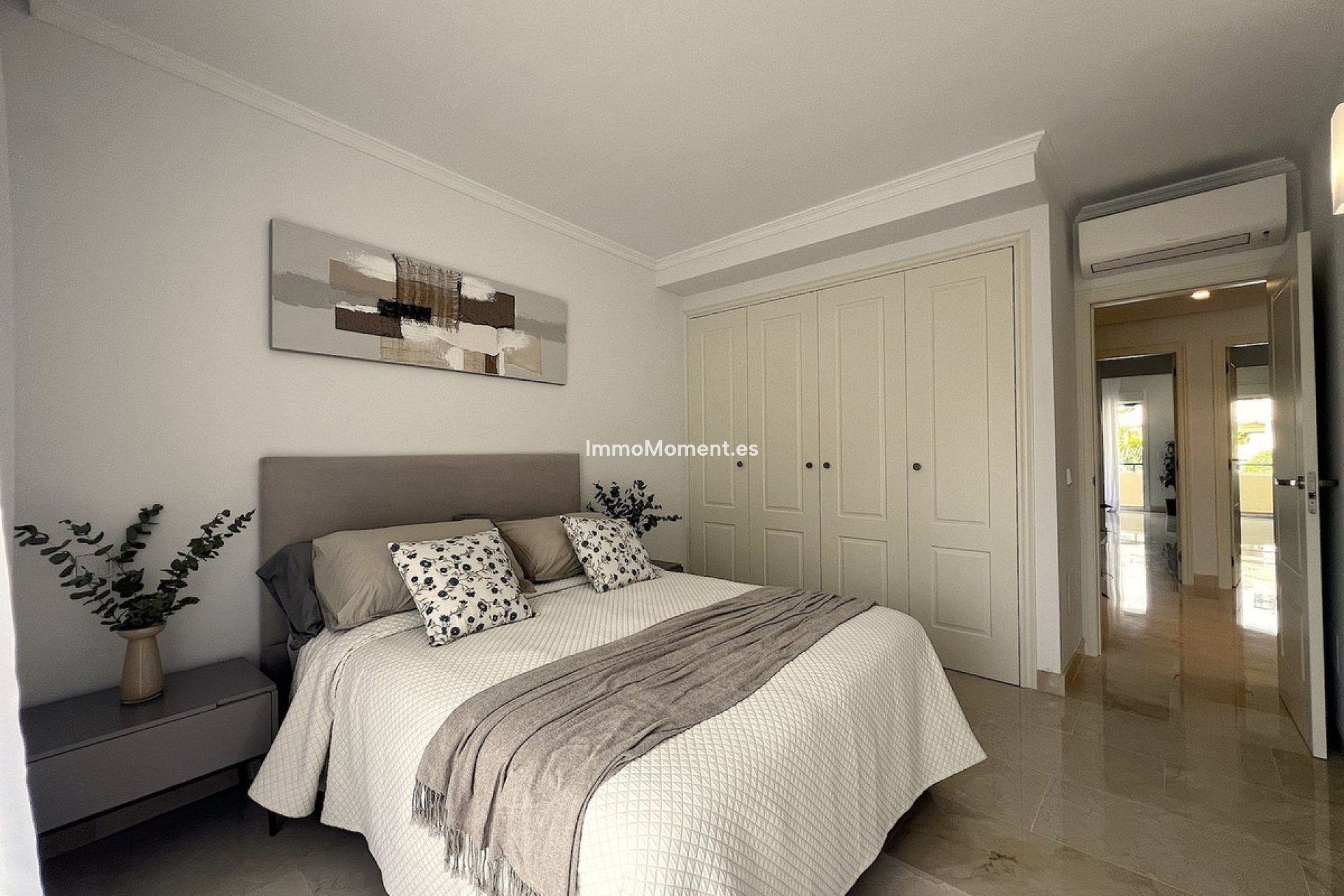 Reventa - Adosado - Estepona  - Estepona Centro