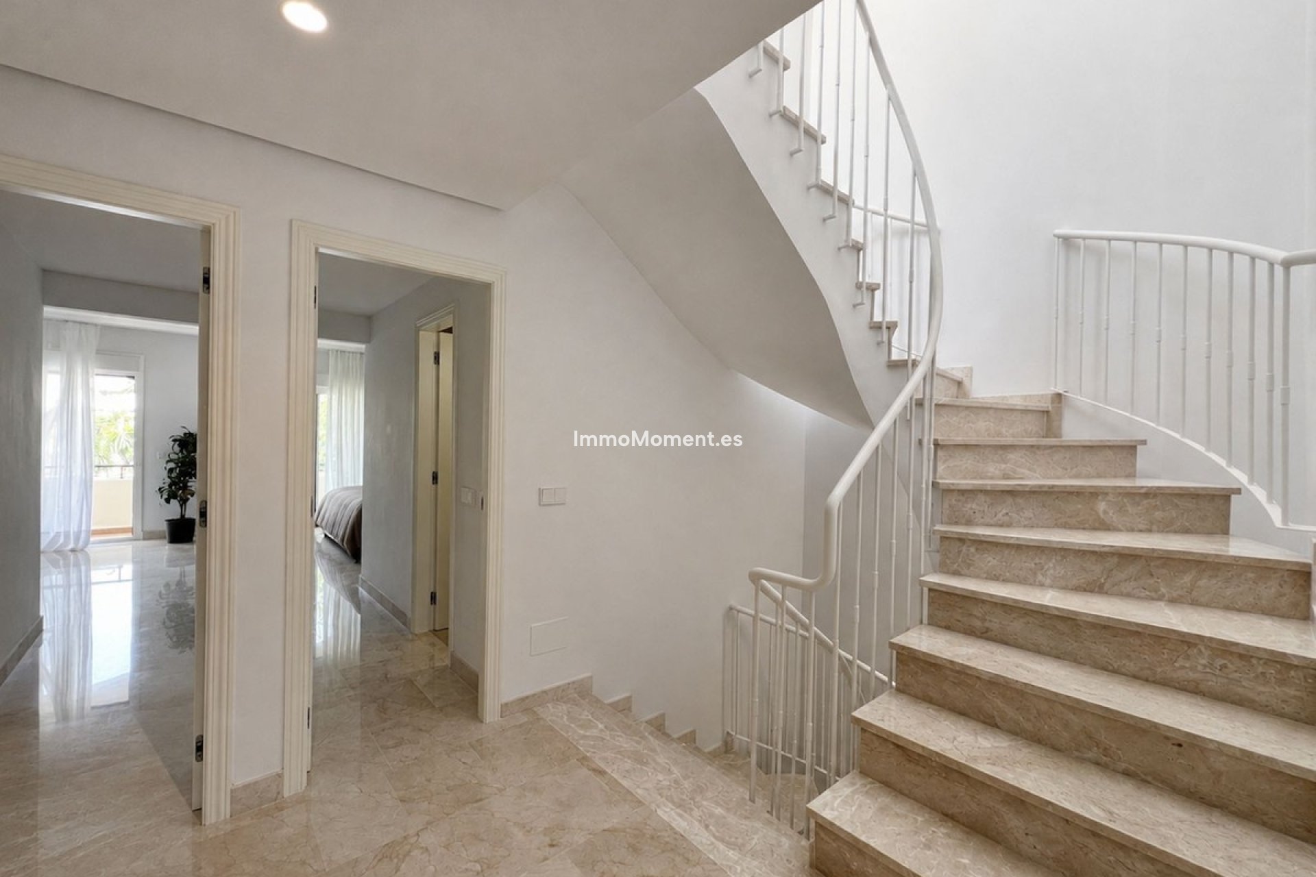 Reventa - Adosado - Estepona  - Estepona Centro