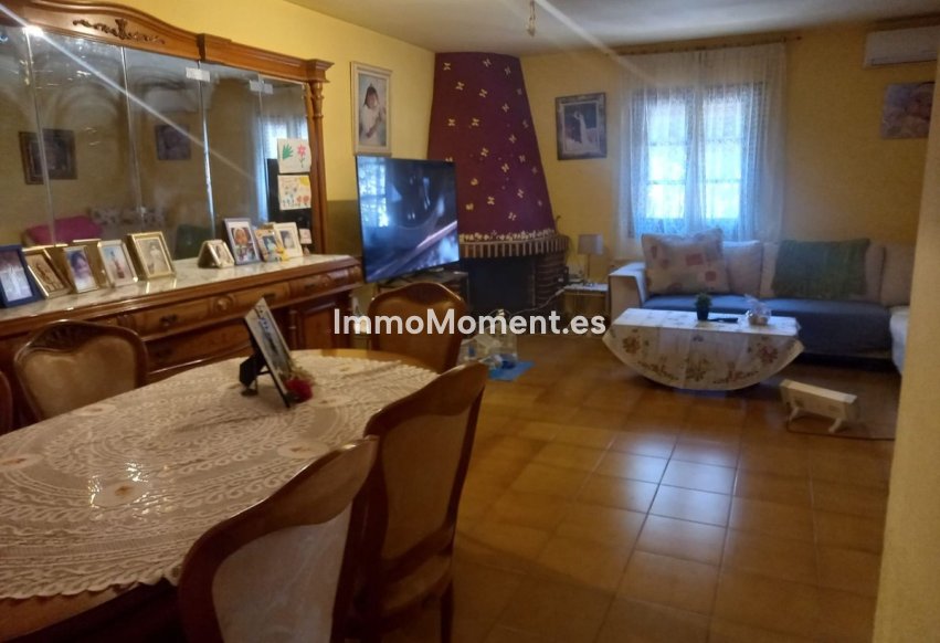 Reventa - Adosado - Estepona  - Estepona Centro