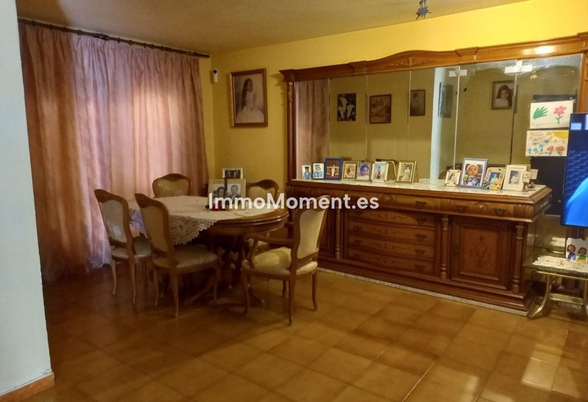 Reventa - Adosado - Estepona  - Estepona Centro