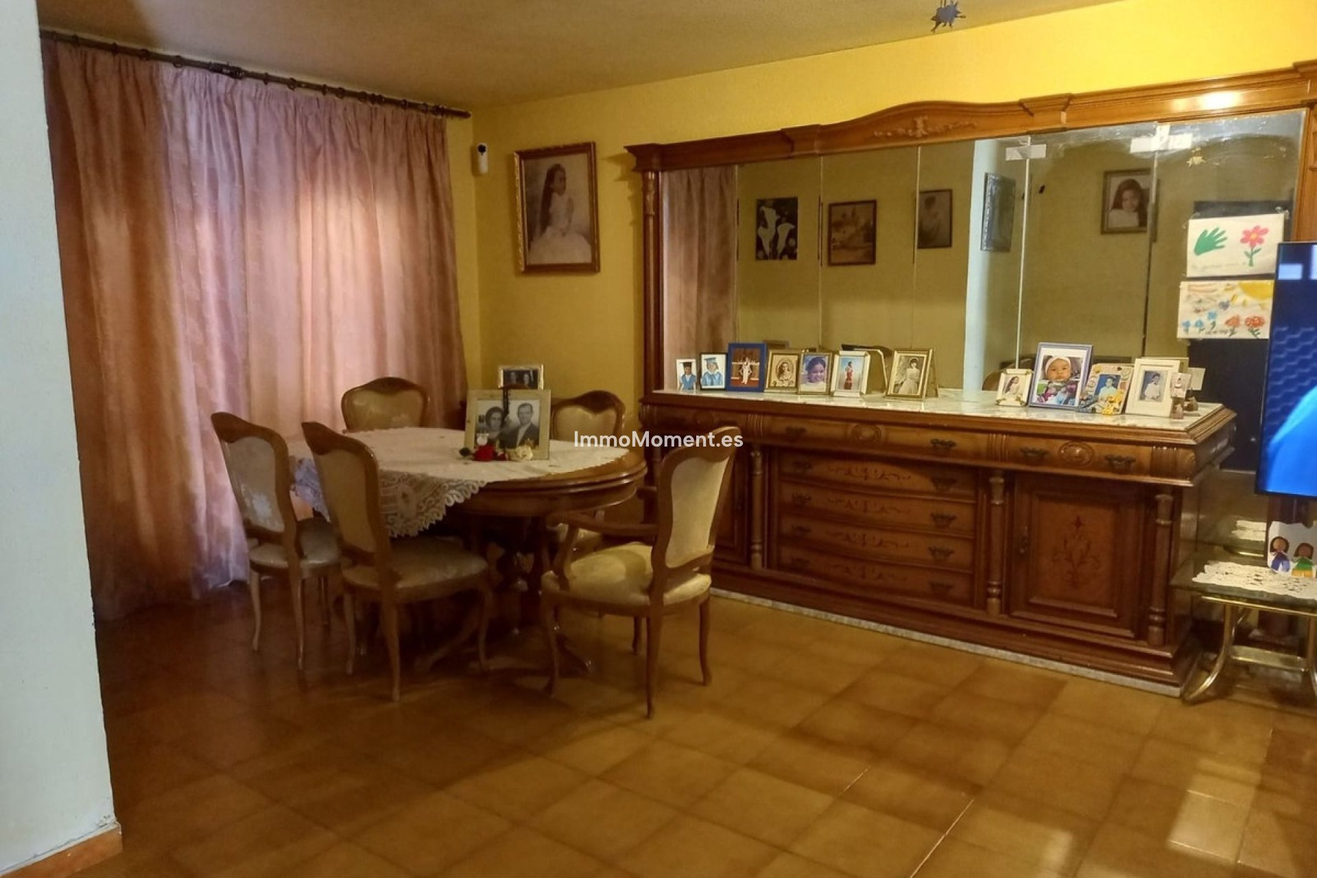 Reventa - Adosado - Estepona  - Estepona Centro