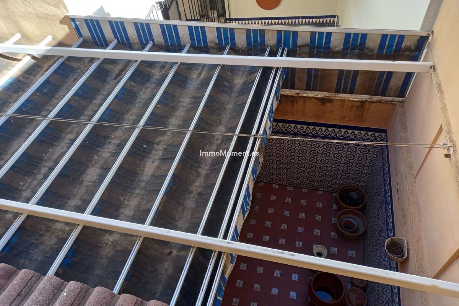 Reventa - Adosado - Estepona  - Estepona Centro