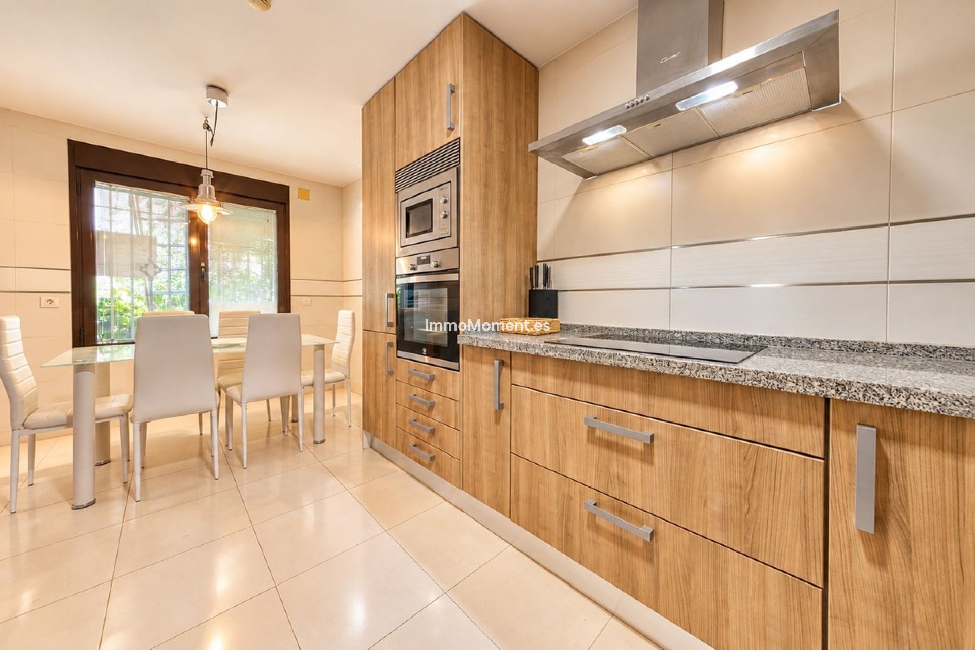 Reventa - Adosado - Estepona  - Estepona Centro