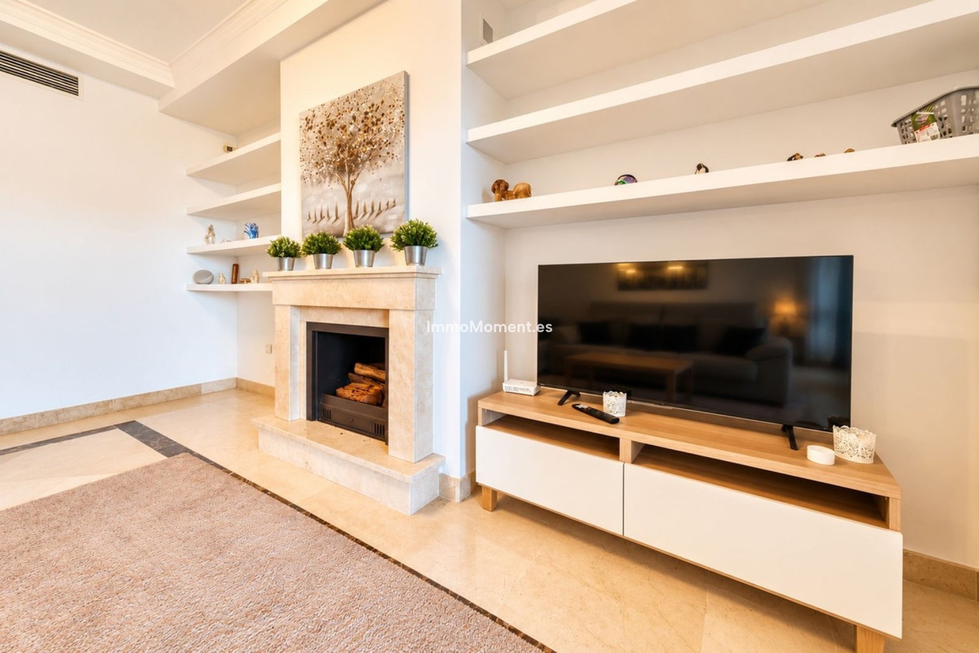 Reventa - Adosado - Estepona  - Estepona Centro