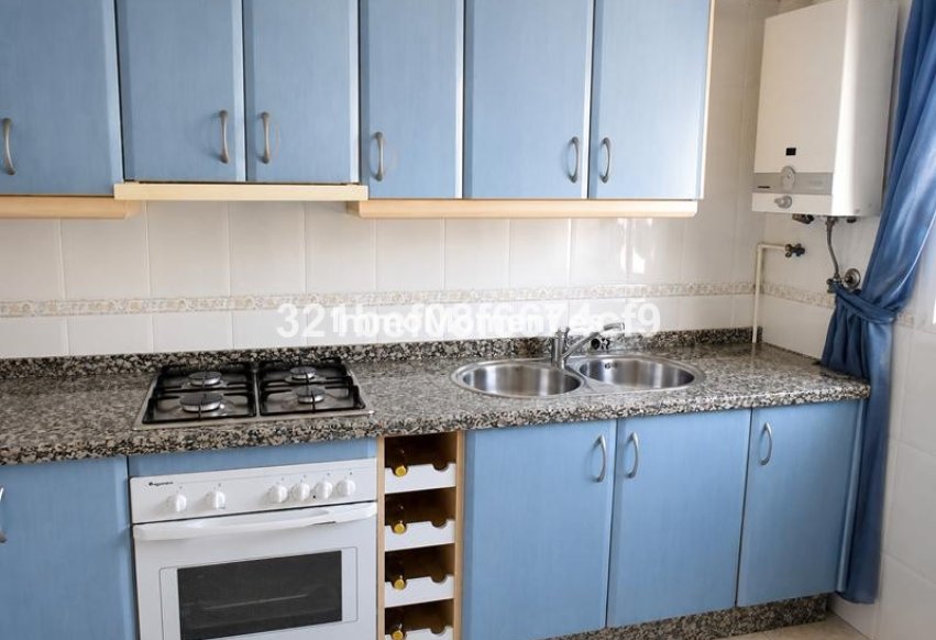 Reventa - Adosado - Estepona  - Estepona Centro