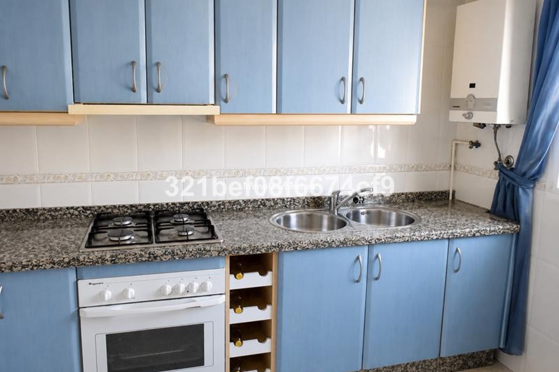 Reventa - Adosado - Estepona  - Estepona Centro