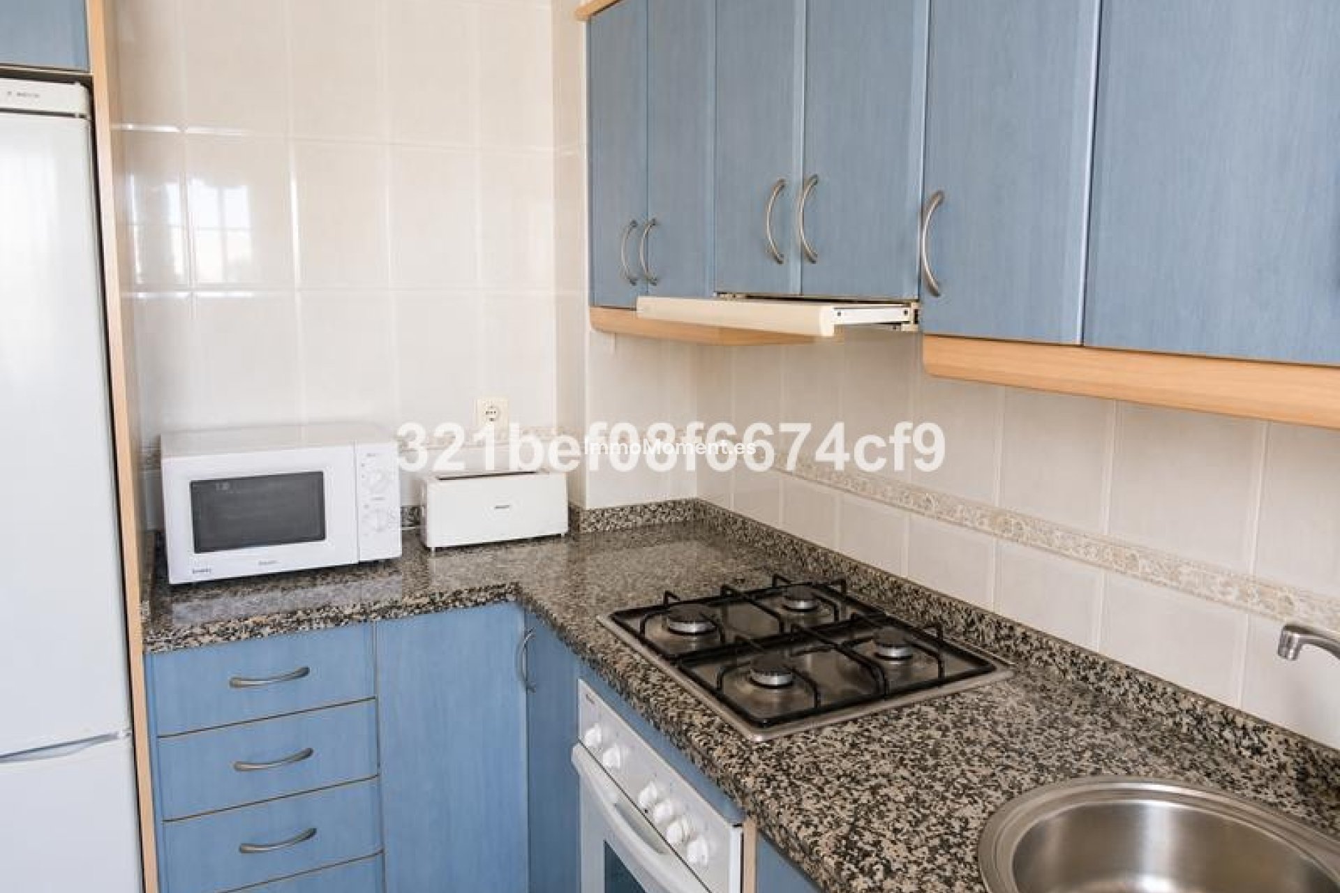 Reventa - Adosado - Estepona  - Estepona Centro