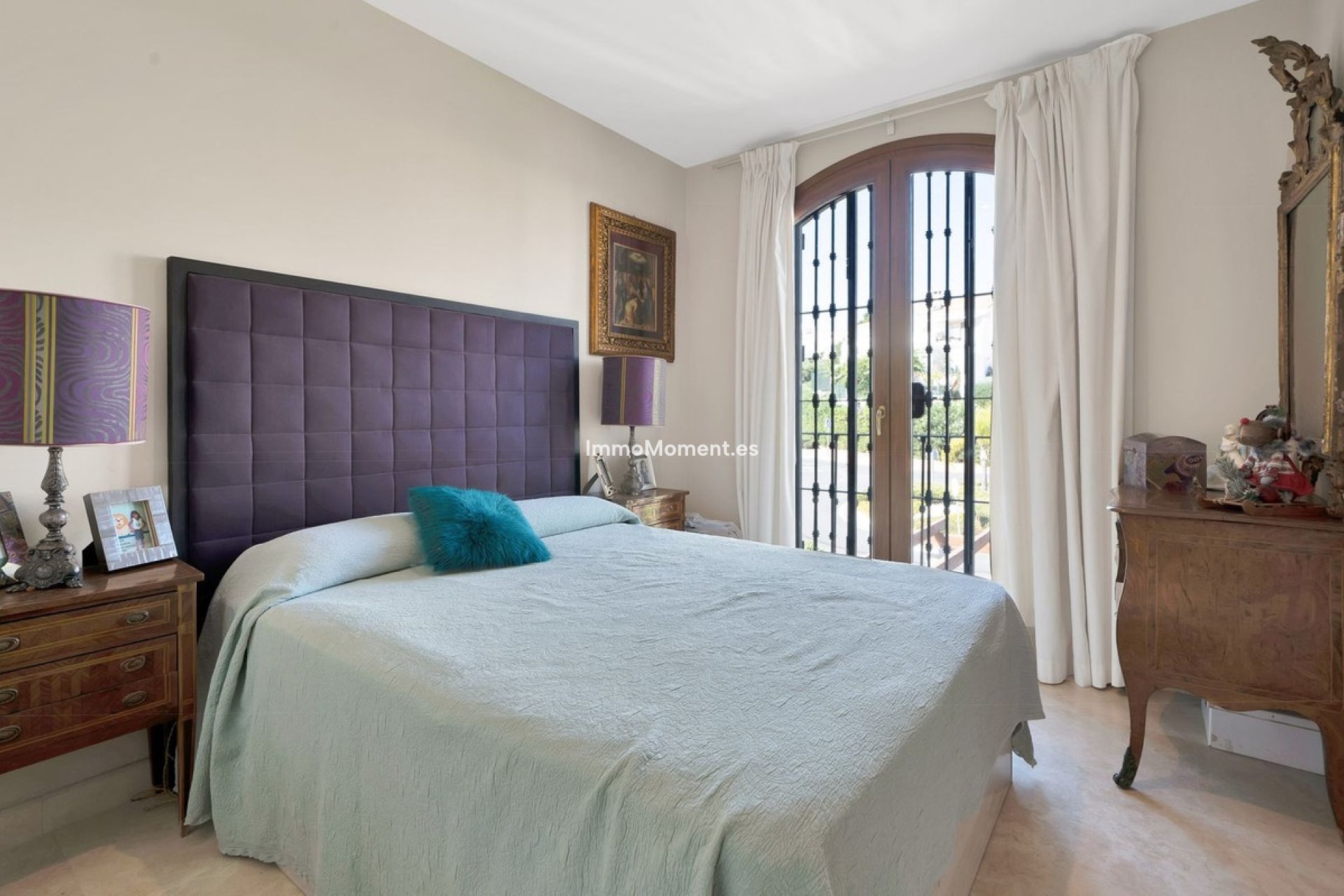 Reventa - Adosado - Estepona  - Estepona Centro
