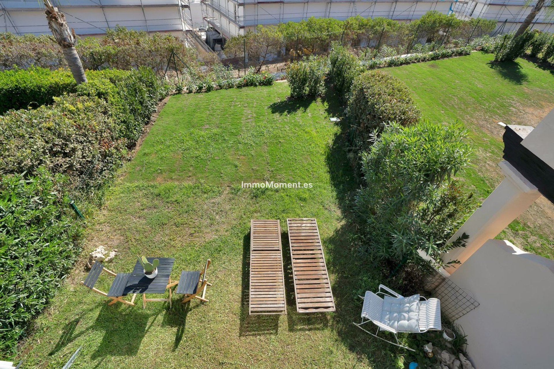 Reventa - Adosado - Estepona  - Estepona Centro