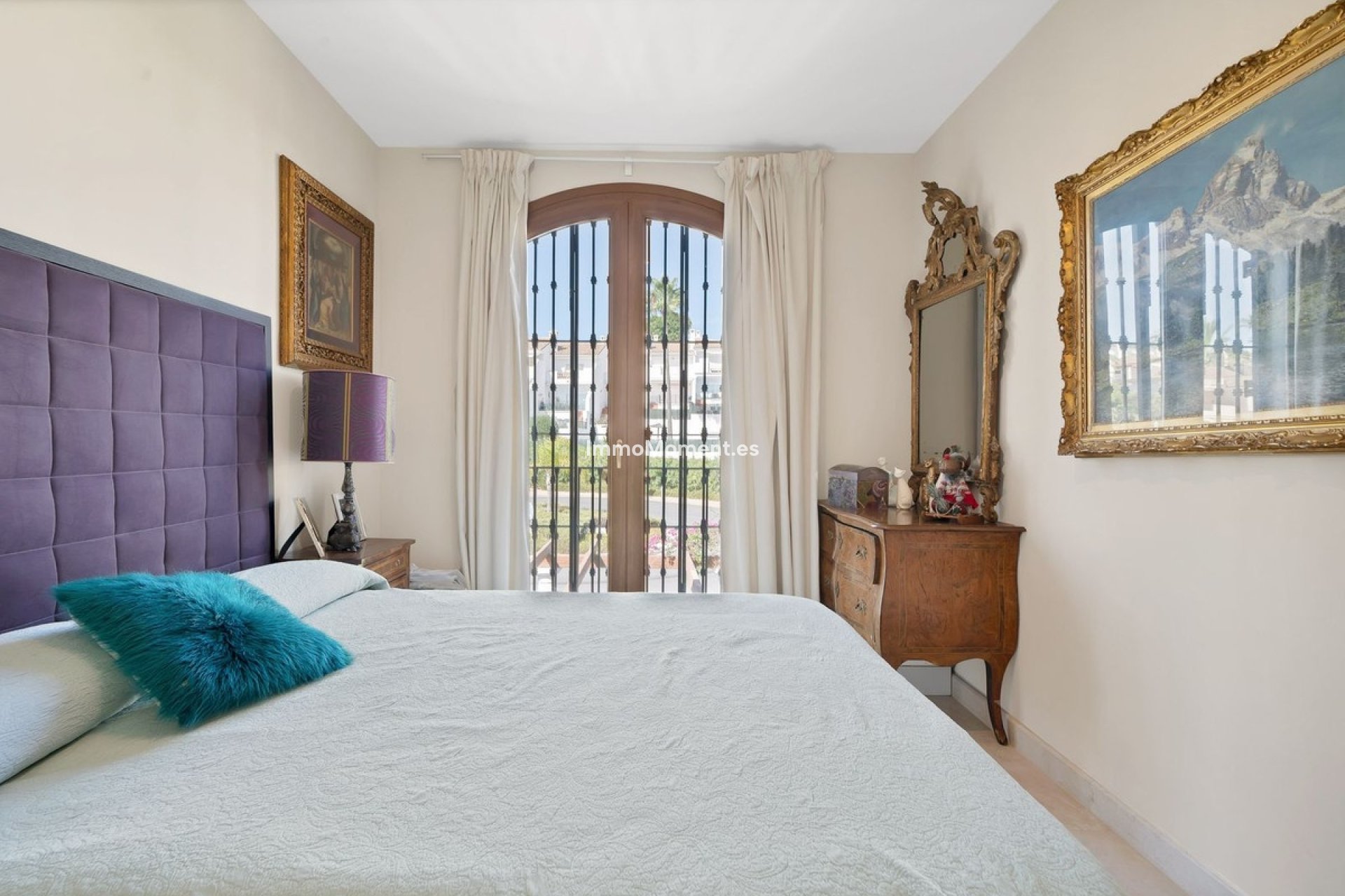 Reventa - Adosado - Estepona  - Estepona Centro