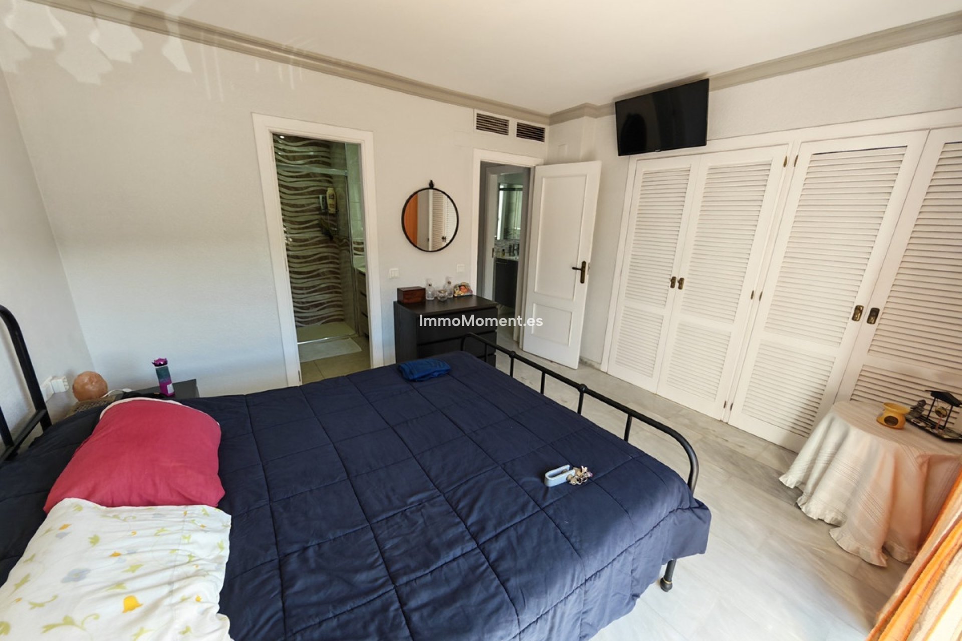 Reventa - Adosado - Estepona  - Estepona Centro
