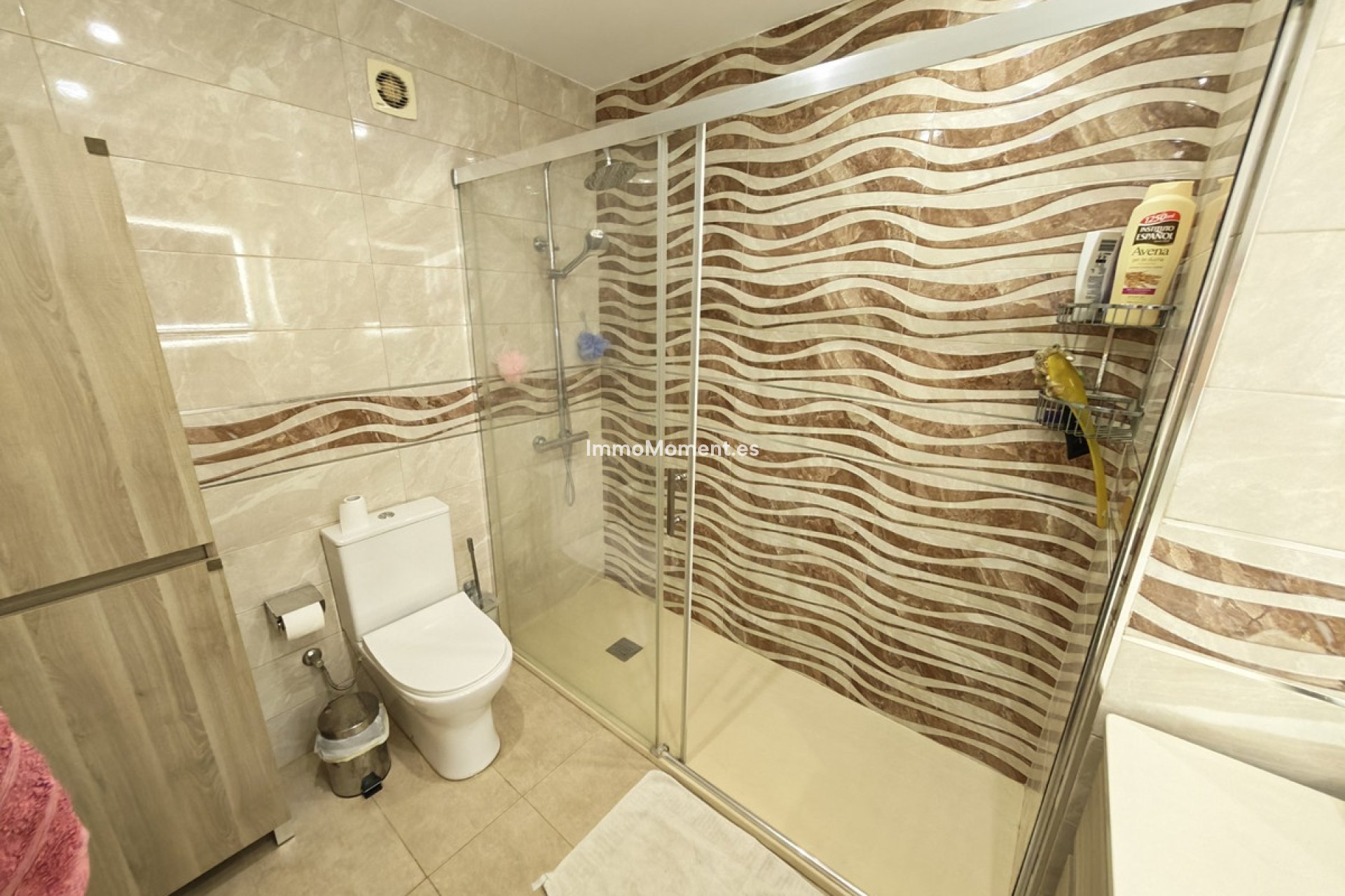 Reventa - Adosado - Estepona  - Estepona Centro