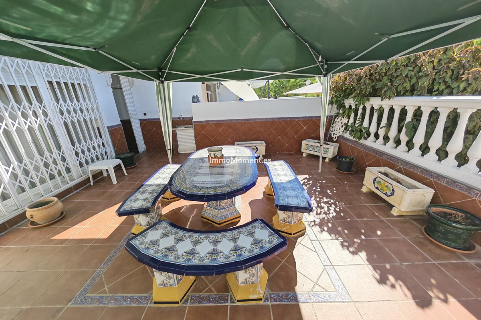 Reventa - Adosado - Estepona  - Estepona Centro
