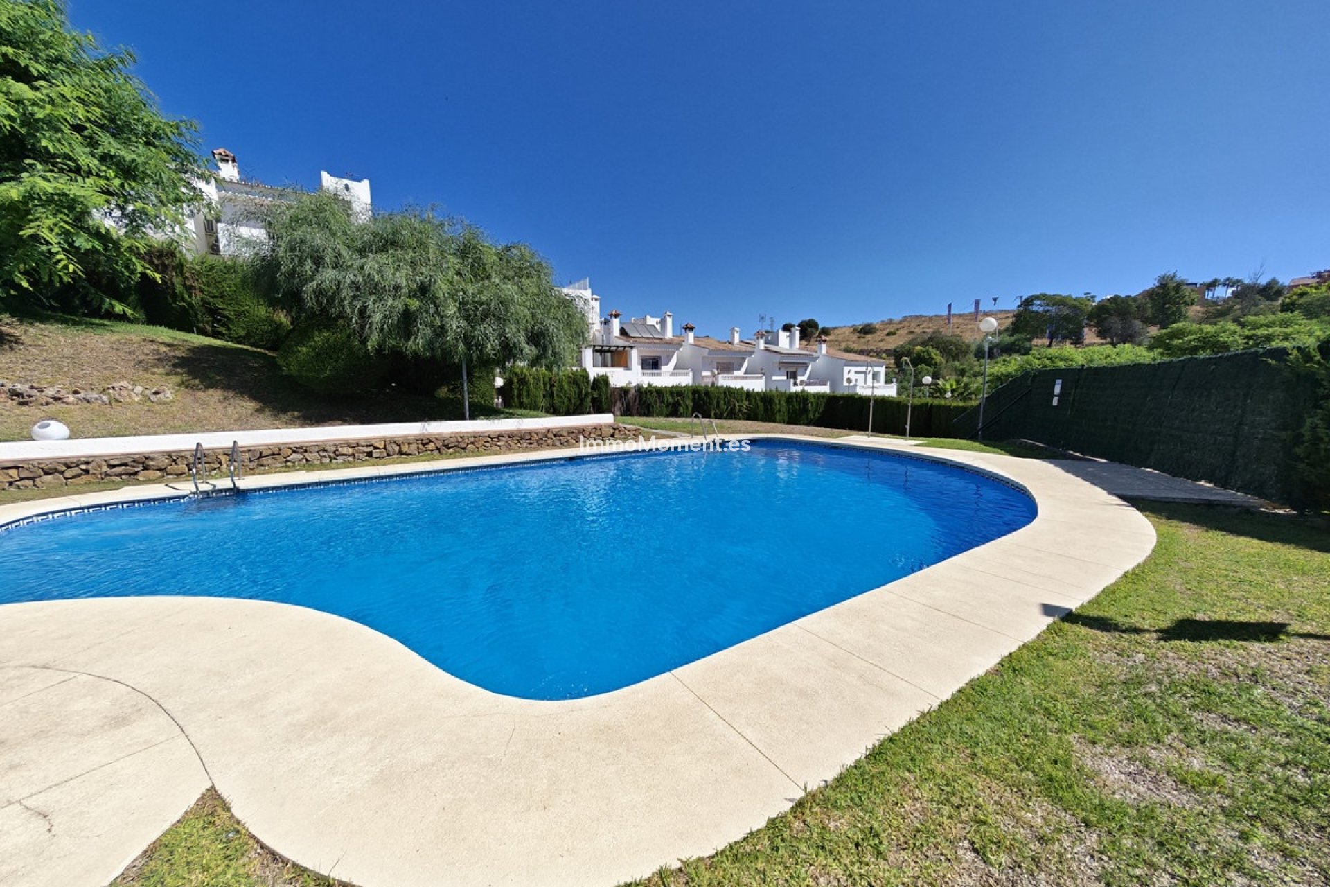 Reventa - Adosado - Estepona  - Estepona Centro