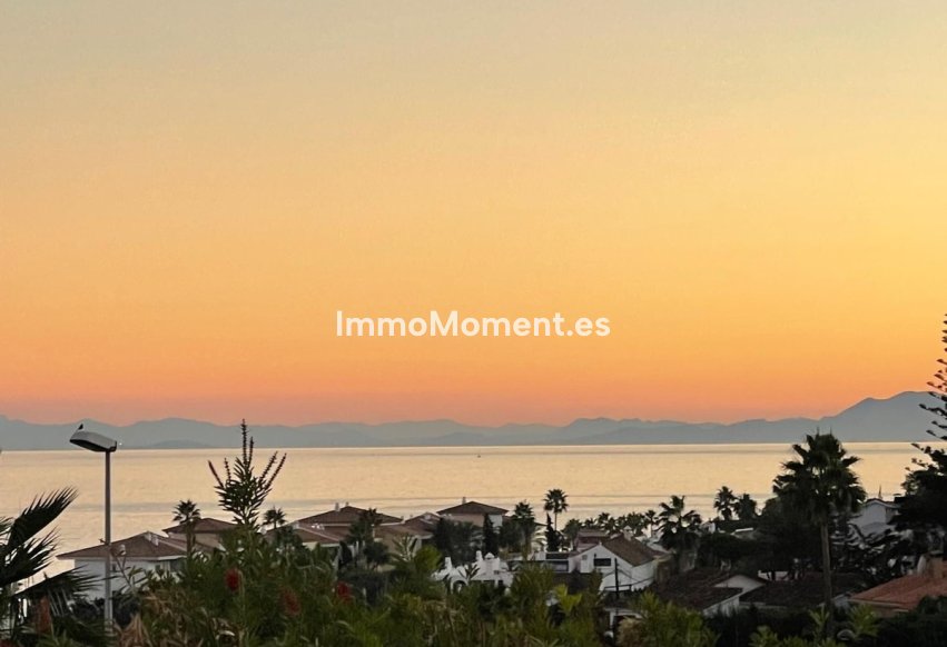 Reventa - Adosado - Estepona  - Estepona Centro