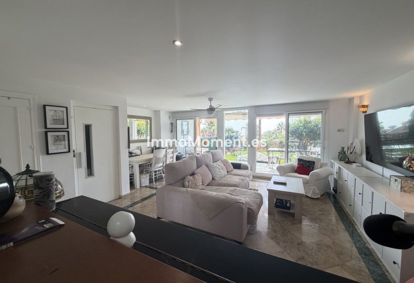 Reventa - Adosado - Estepona  - Estepona Centro
