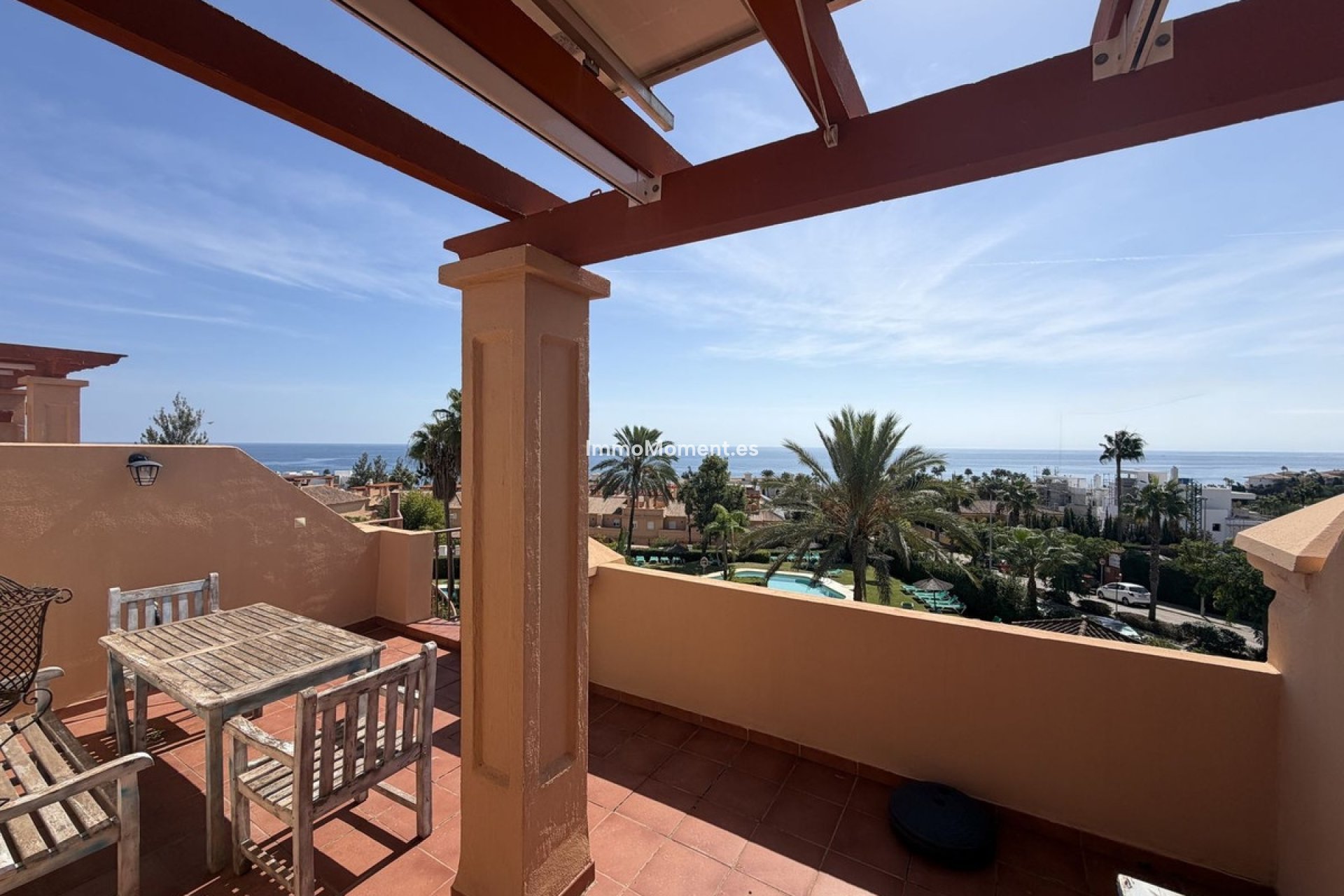 Reventa - Adosado - Estepona  - Estepona Centro
