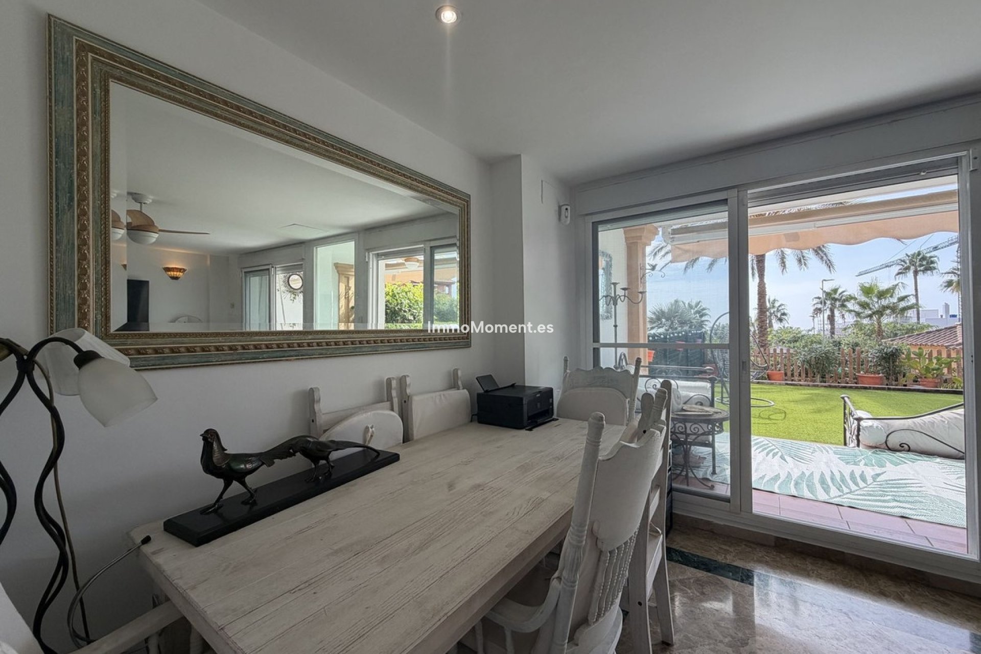 Reventa - Adosado - Estepona  - Estepona Centro