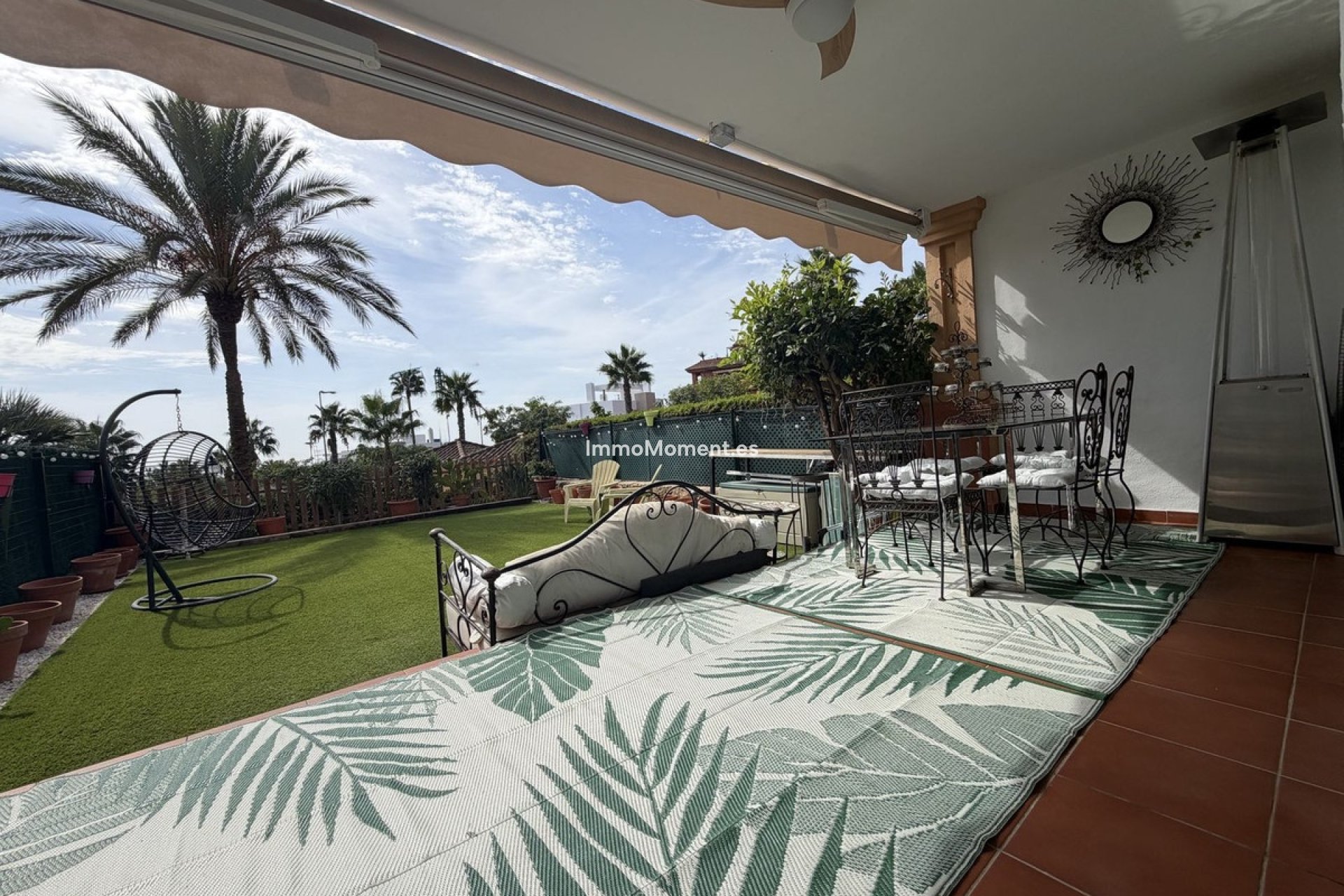 Reventa - Adosado - Estepona  - Estepona Centro
