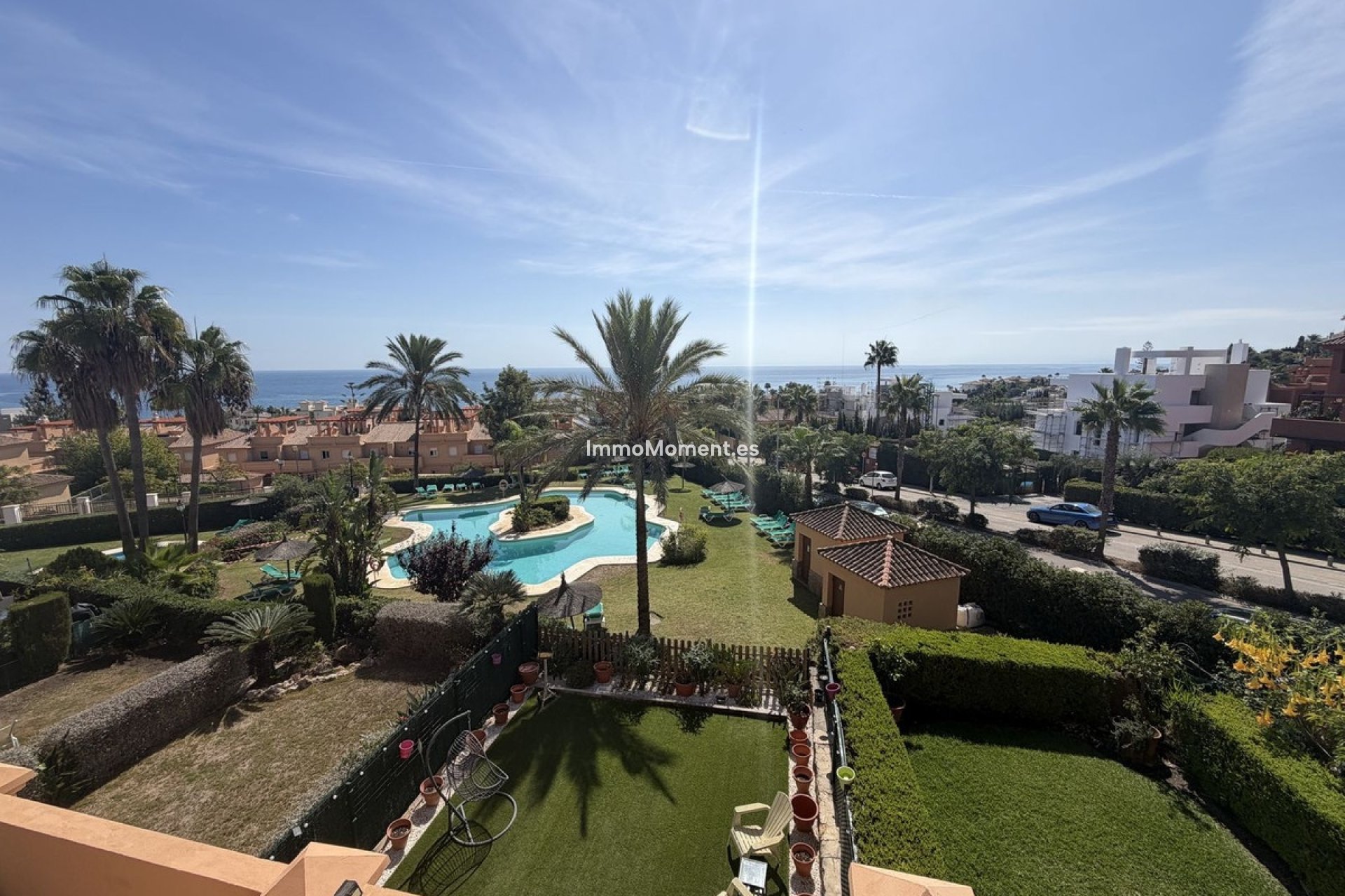 Reventa - Adosado - Estepona  - Estepona Centro
