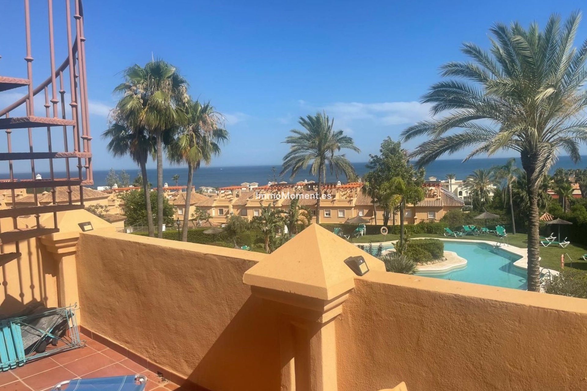 Reventa - Adosado - Estepona  - Estepona Centro