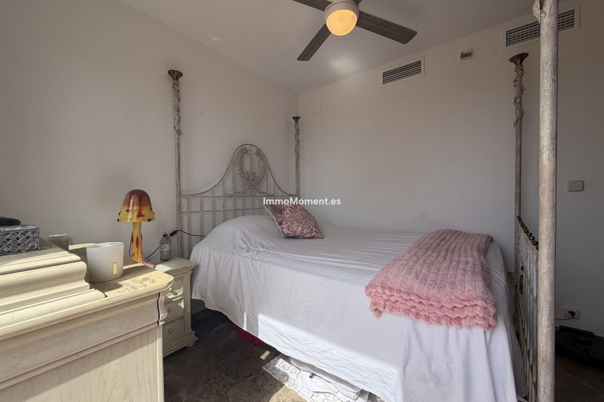 Reventa - Adosado - Estepona  - Estepona Centro