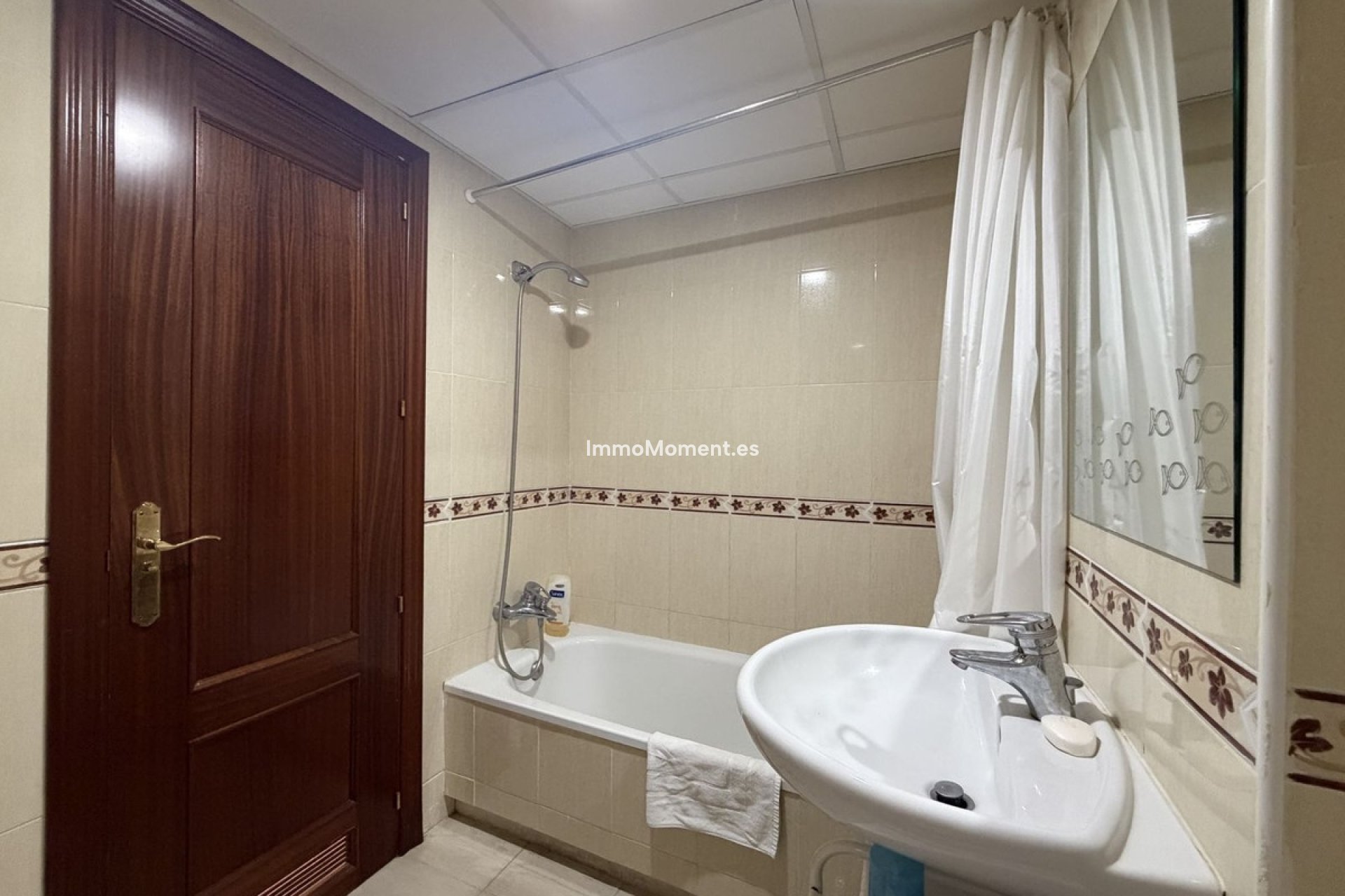 Reventa - Adosado - Estepona  - Estepona Centro