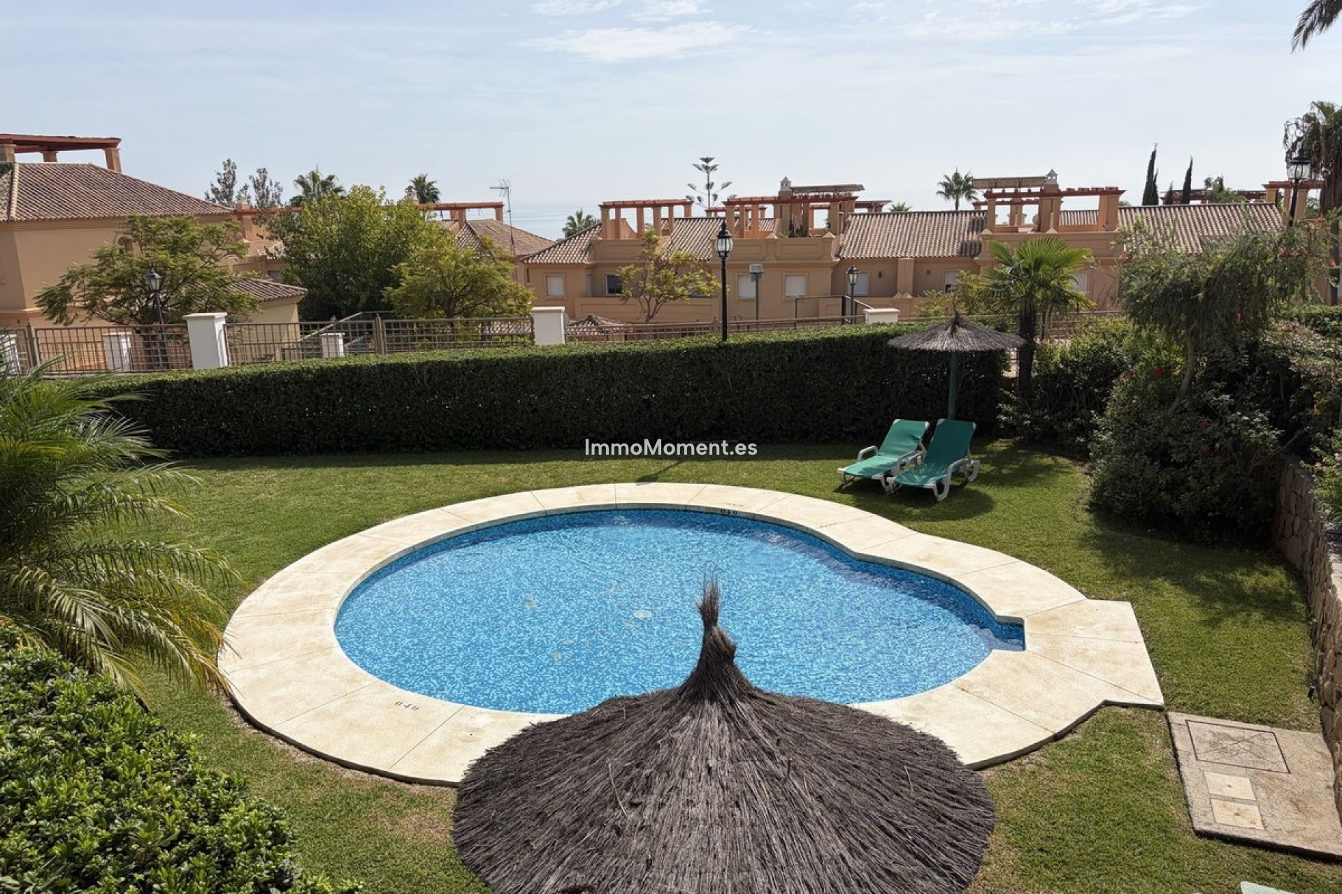 Reventa - Adosado - Estepona  - Estepona Centro