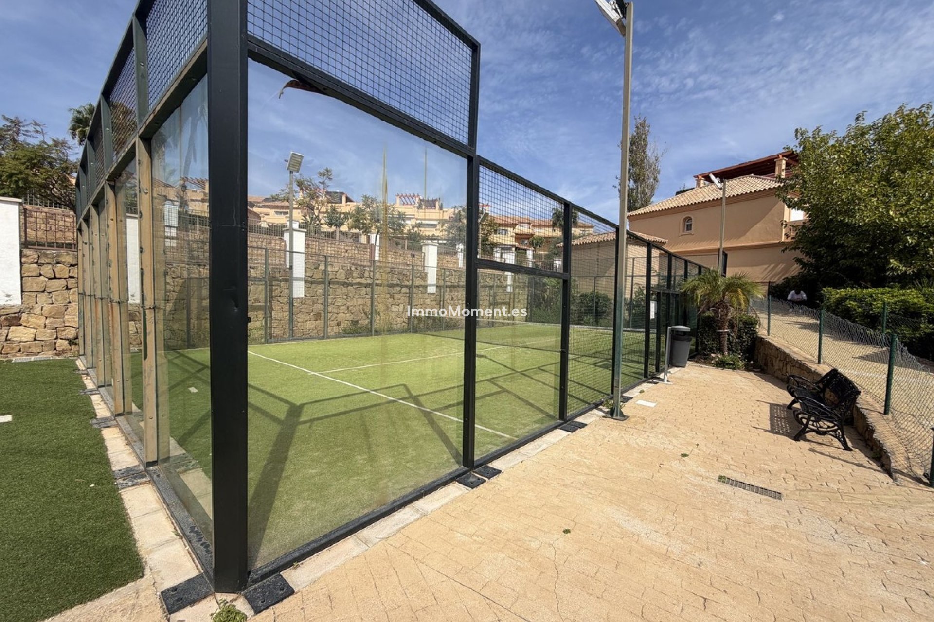 Reventa - Adosado - Estepona  - Estepona Centro